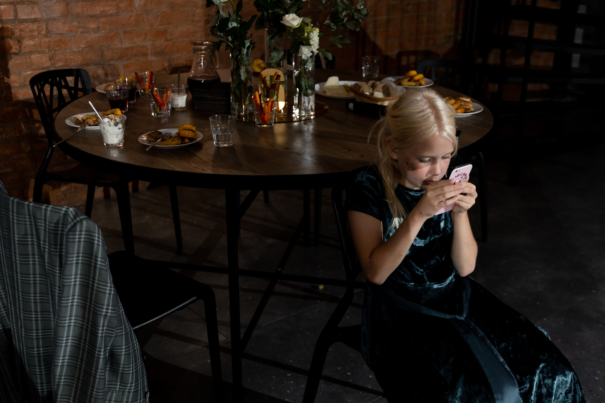 Дарья+Никита. Фотограф в Красноярске Гетманова Мила