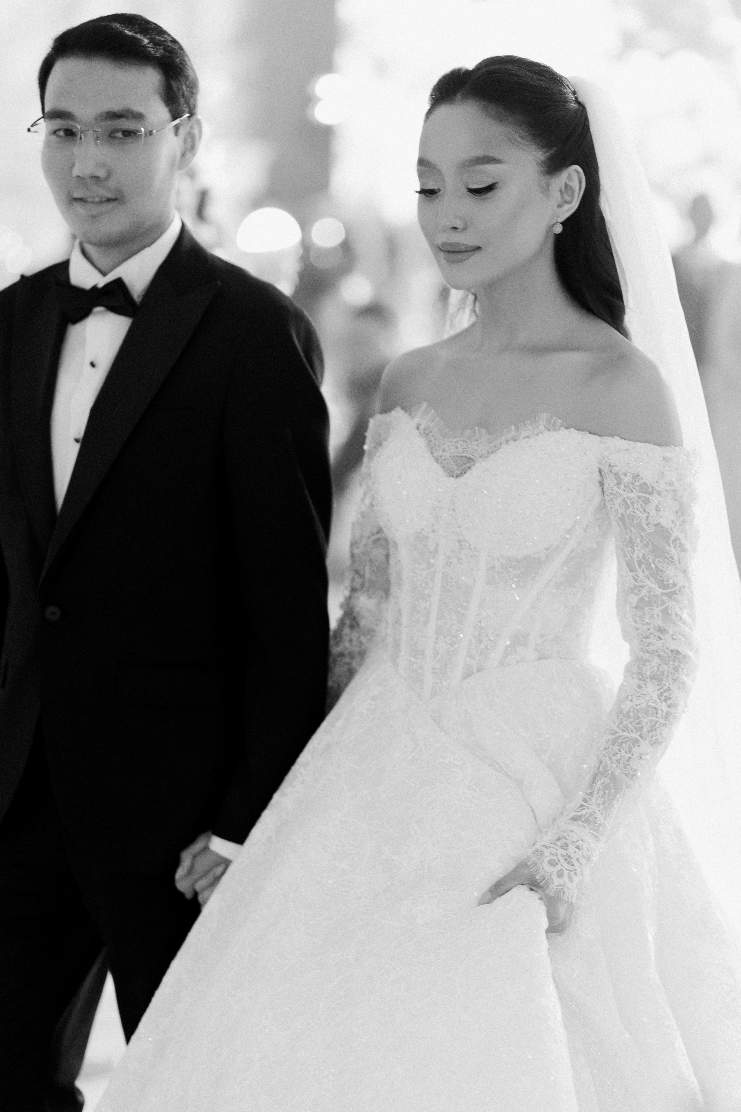 NURZHAN & LYAZZAT «MAHABBAT KOKTEMI». ___________________________________________________