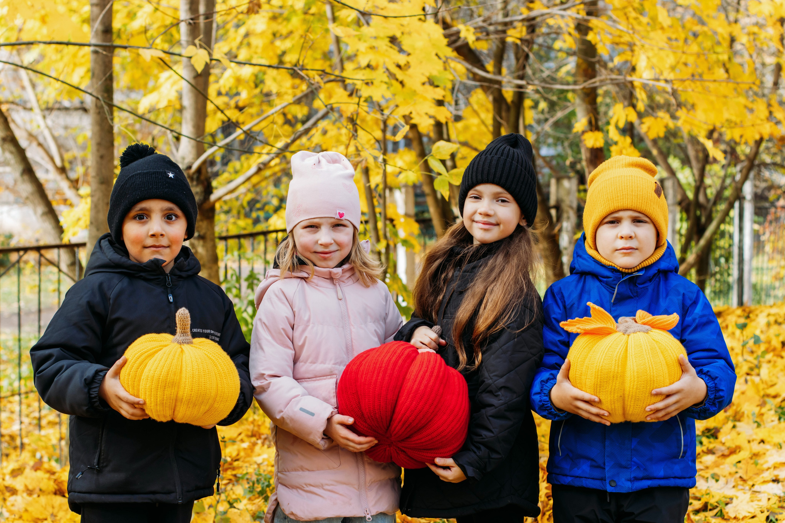 Уличные Детский сад. Семейный фотограф/Выпускные альбомы в Туле- Чекулаева Дарья