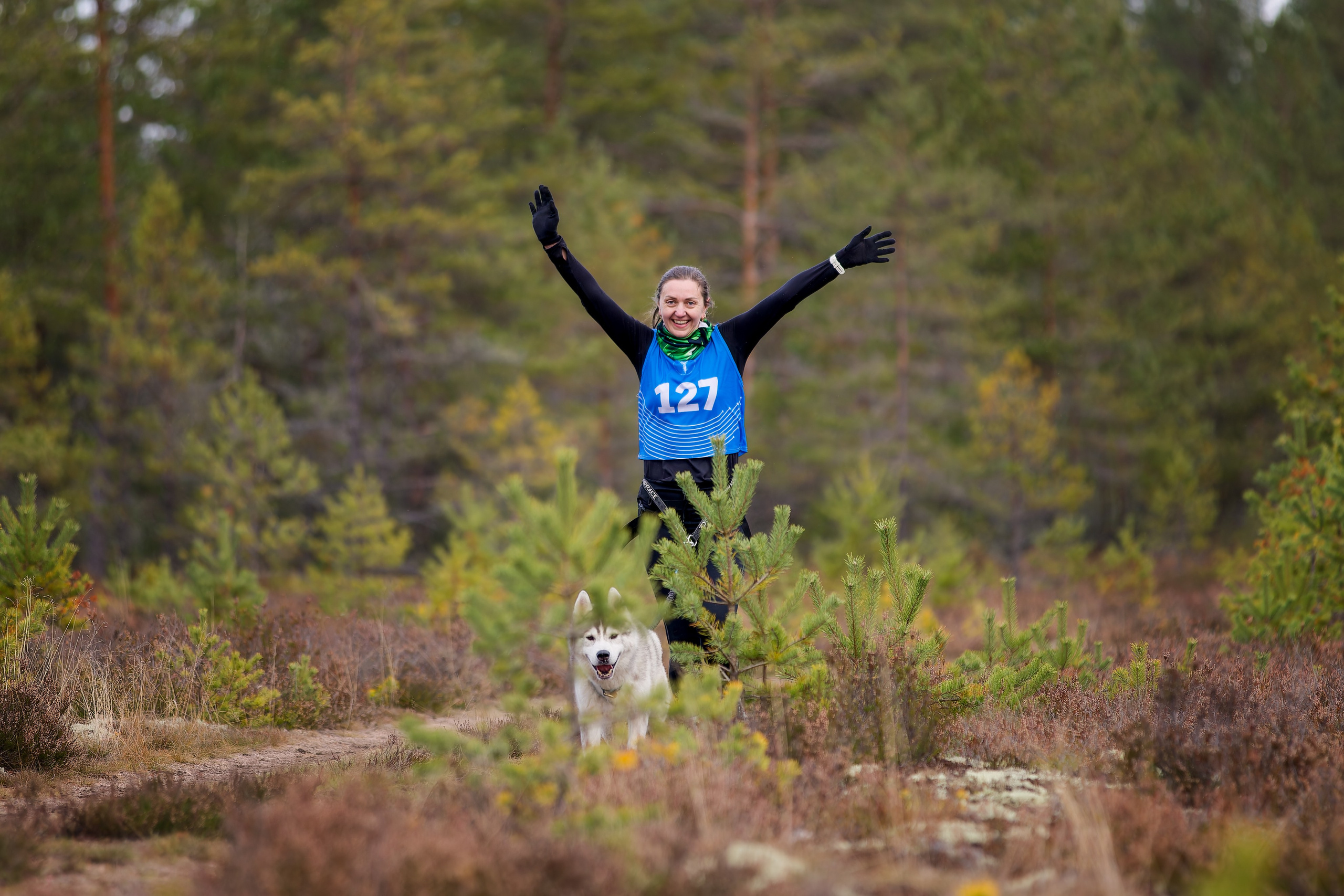 Чемпионат Санкт-Петербурга осень 2025. Irenephoto.ru