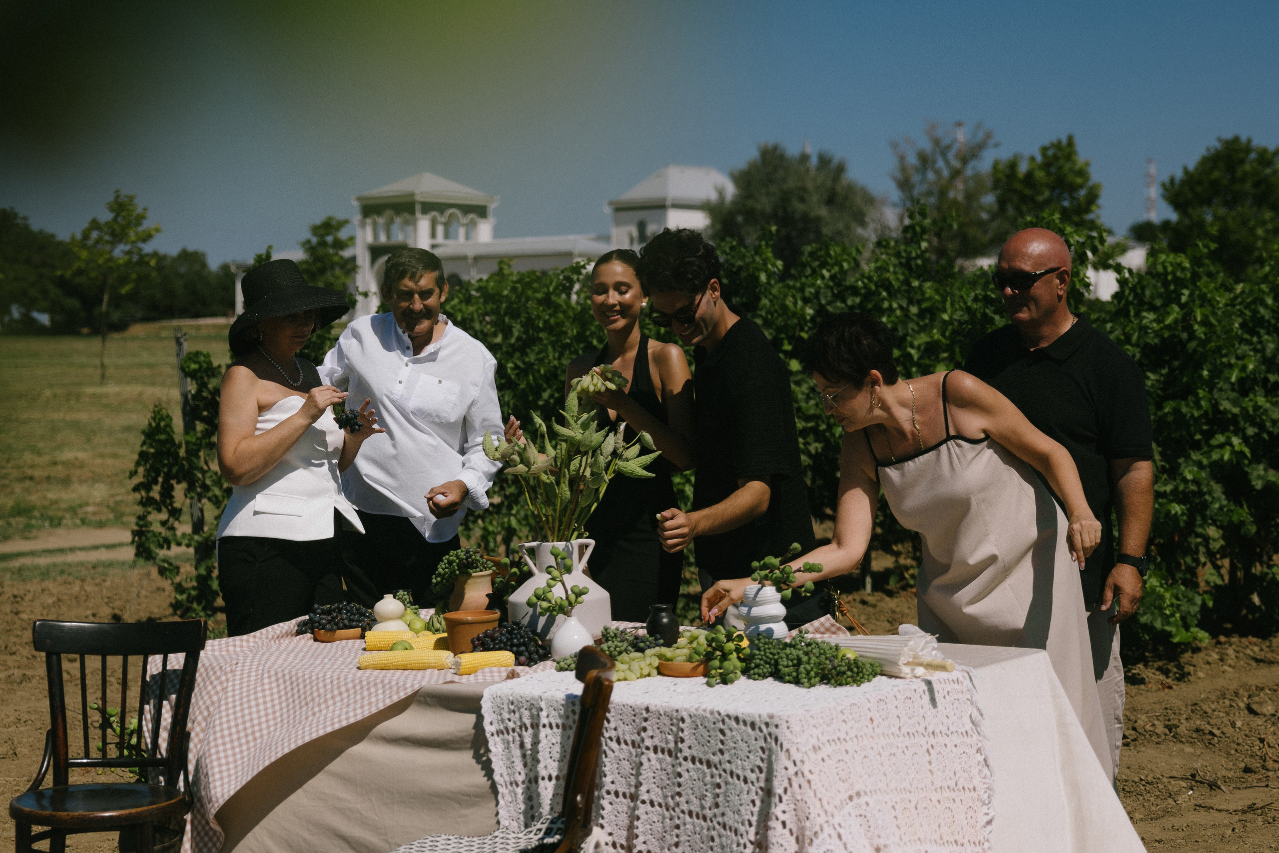 Потанцуй со мной!. Свадебный и репортажный фотограф Новороссийск, Краснодар, Сочи Олеся Дзюба