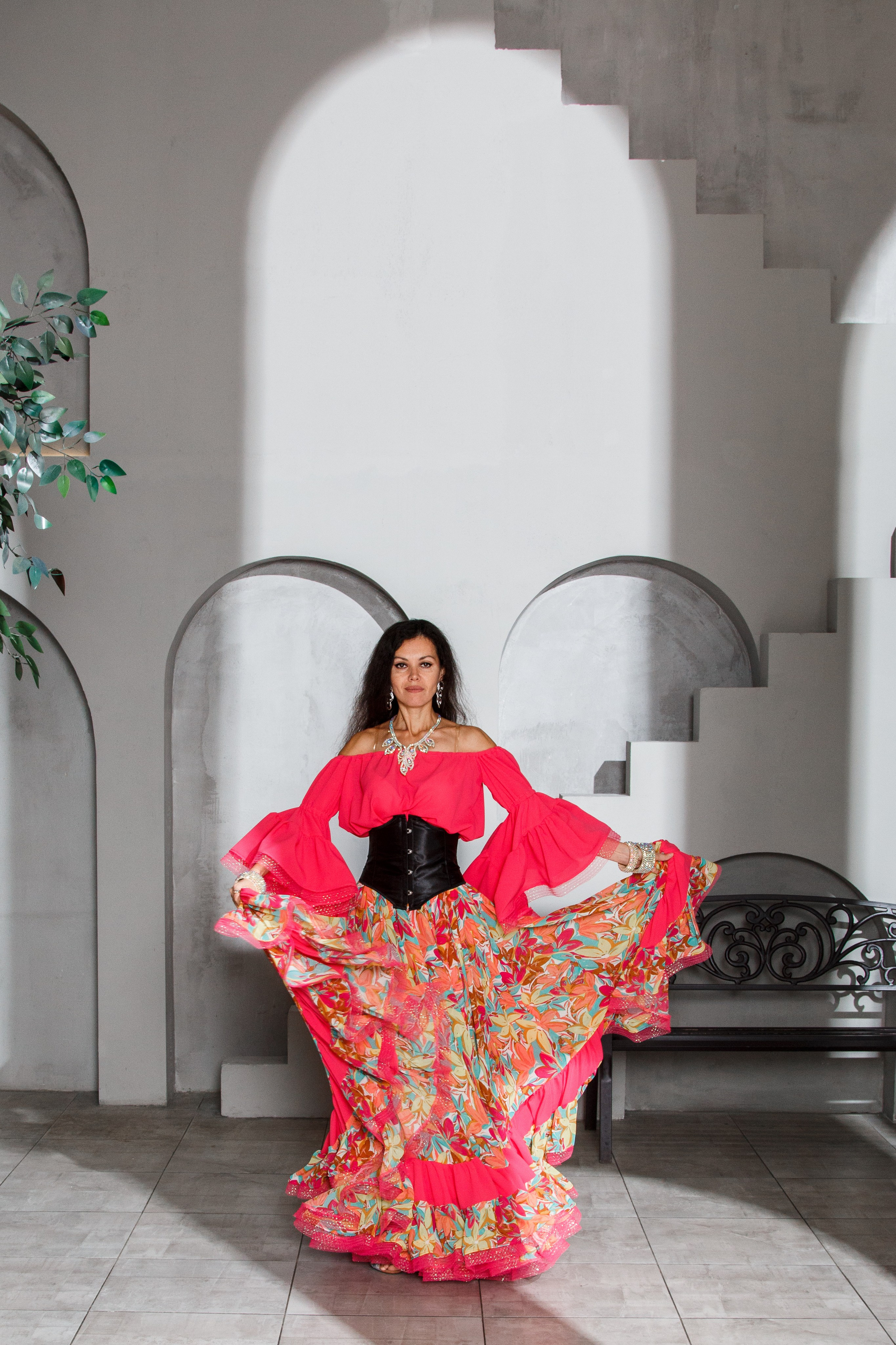 Люди и контент. Фотограф в Москве