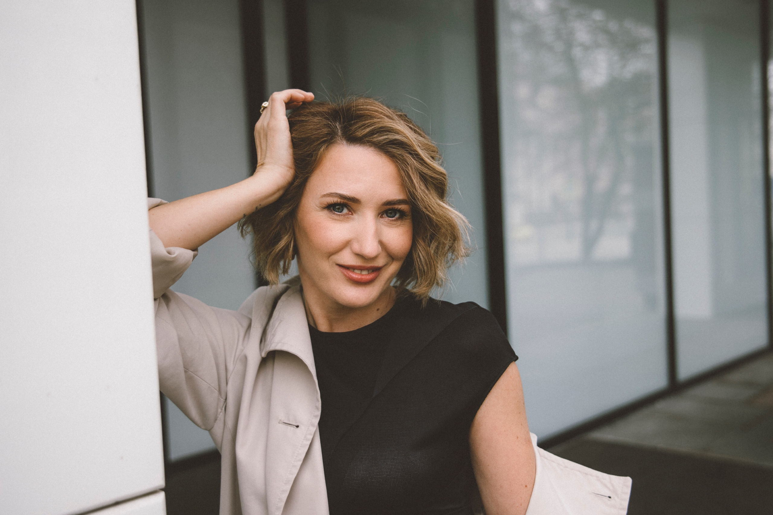 Ольга. Бренд-фотограф в Москве Наталья Семенова