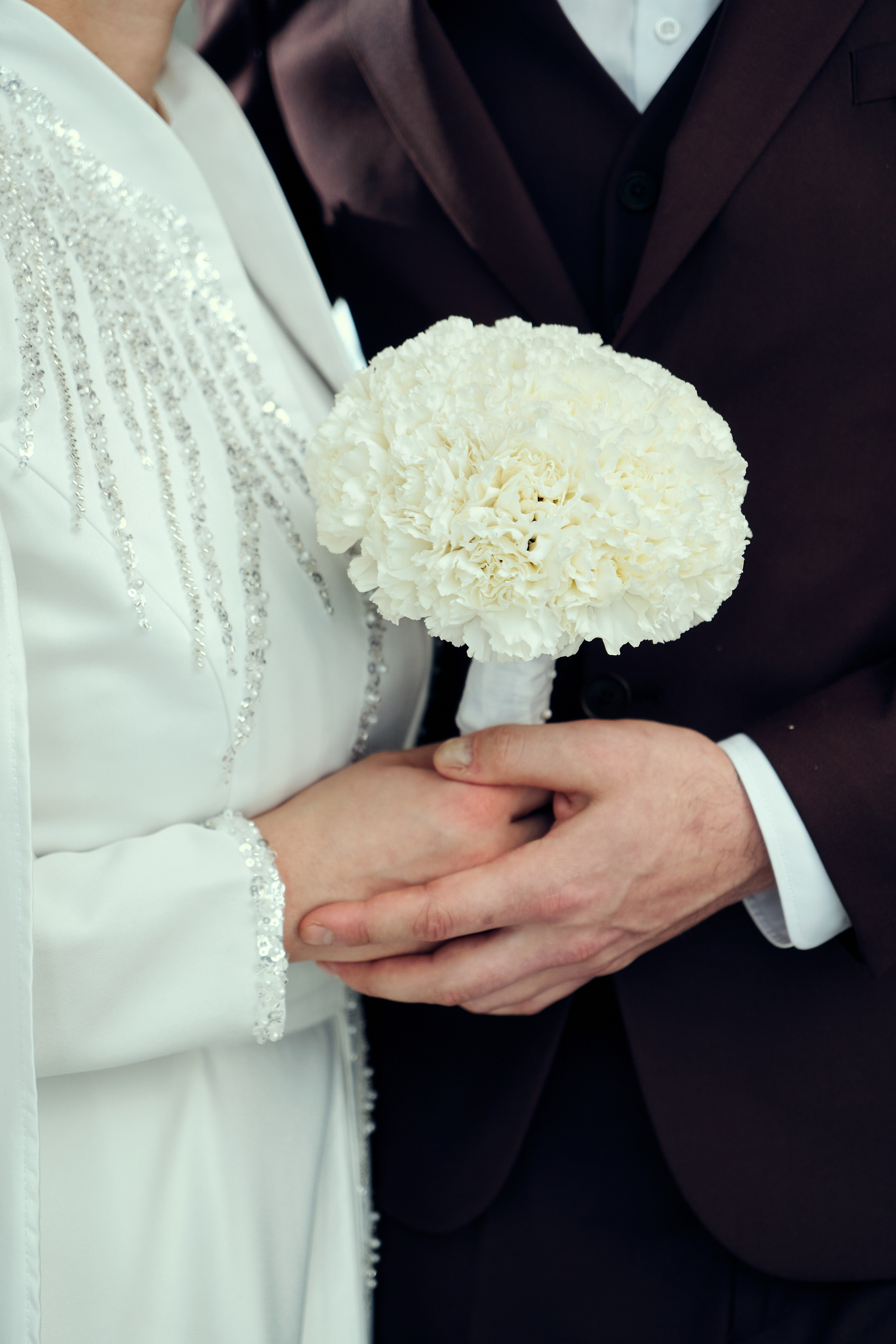 Никах. Фотограф Казань