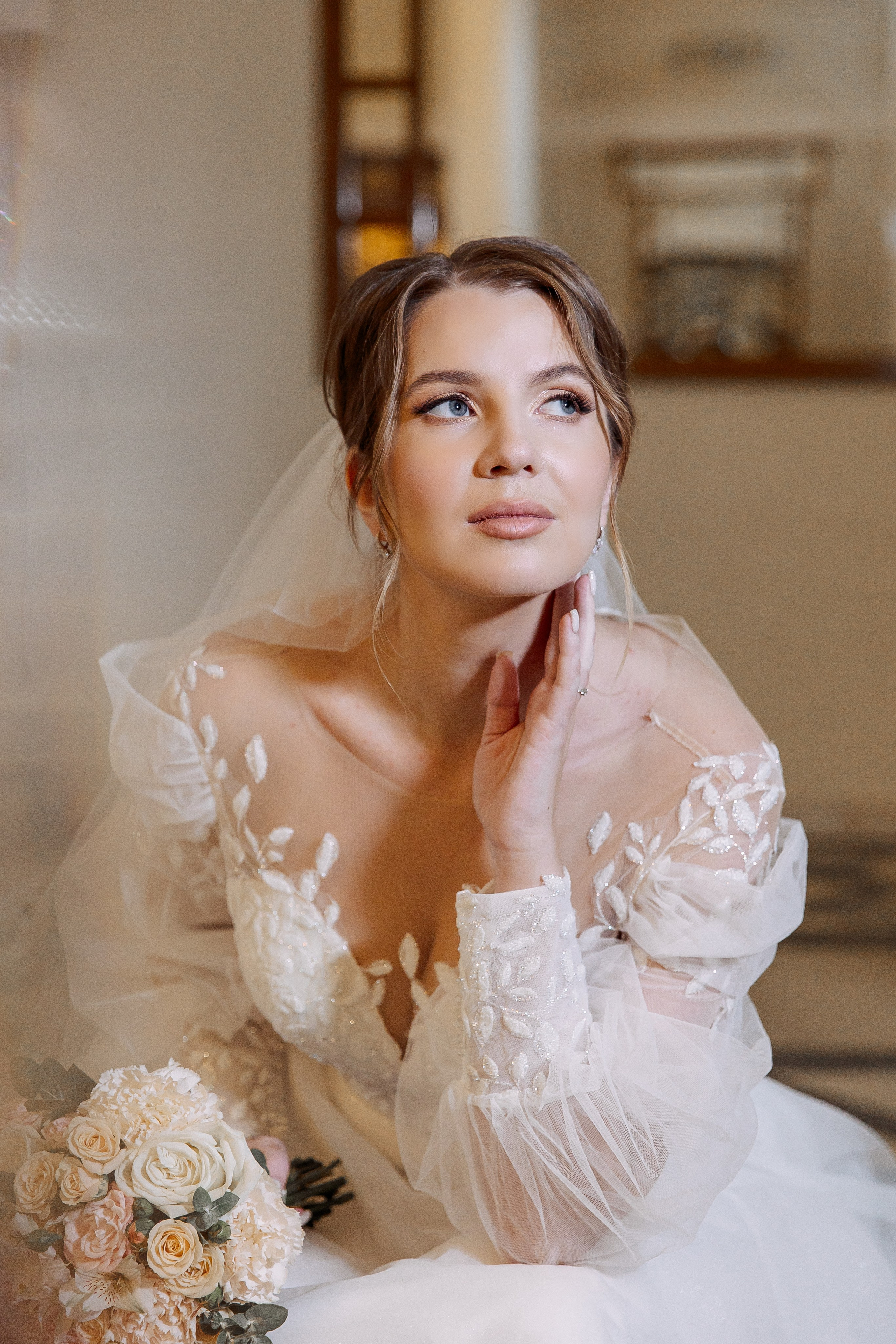 Владислава и Никита. Свадебный и семейный фотограф в Челябинске Юлия Ишимова