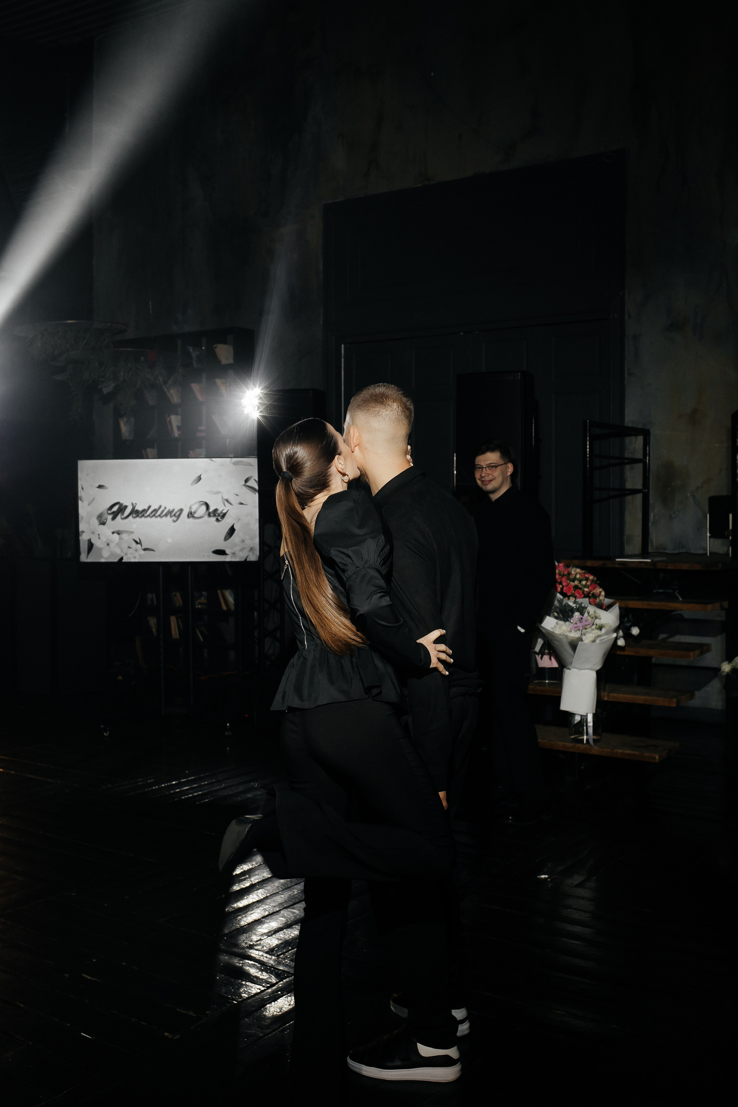 N & L. Фотограф Ольга Сапронова. Свадебный фотограф Ольга Сапронова