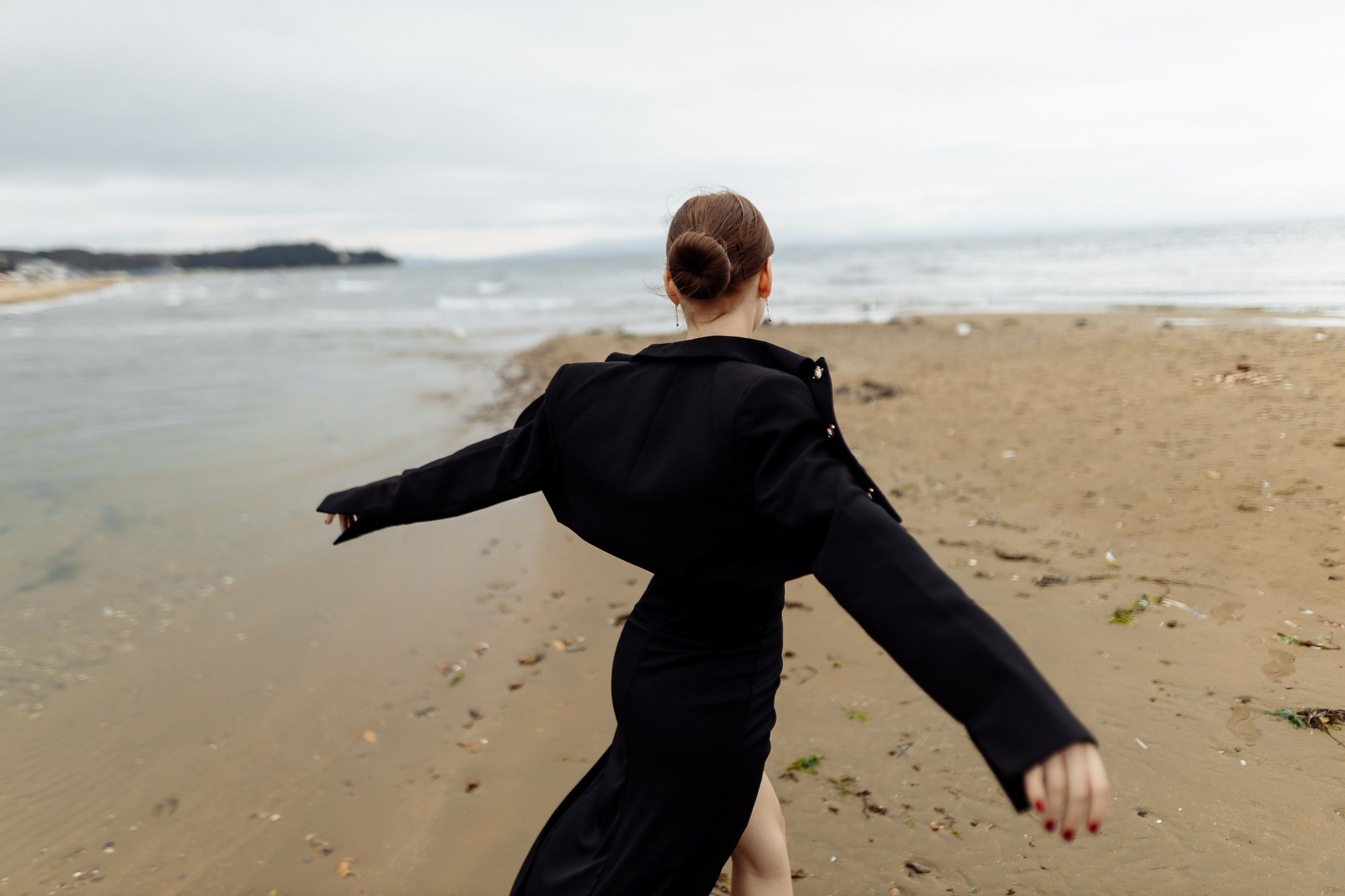 Катя. Свадебный и семейный фотограф Ворожейкин Олег. Фотографирую во Владиво