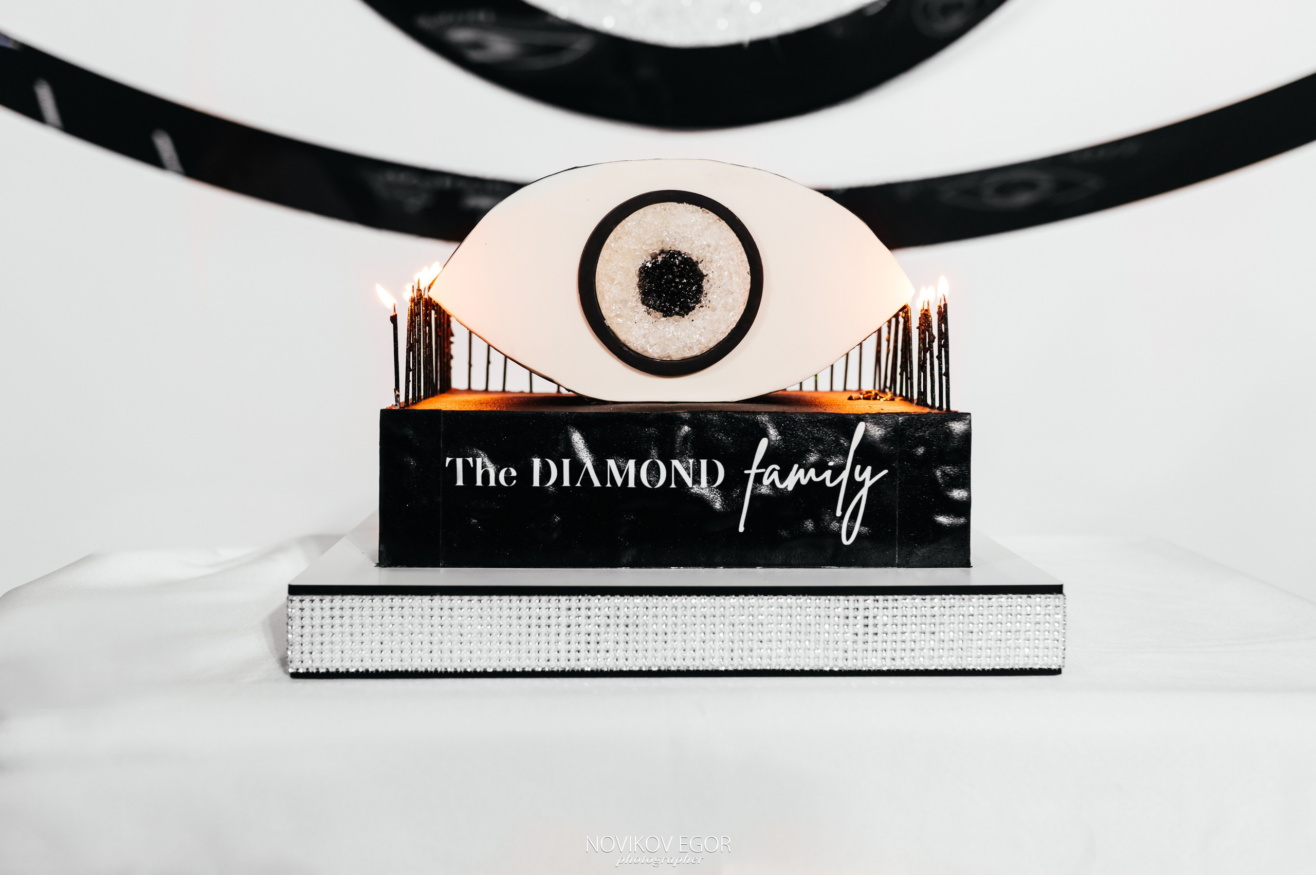 The DIAMOND Family. Фотограф Ростов-на-Дону