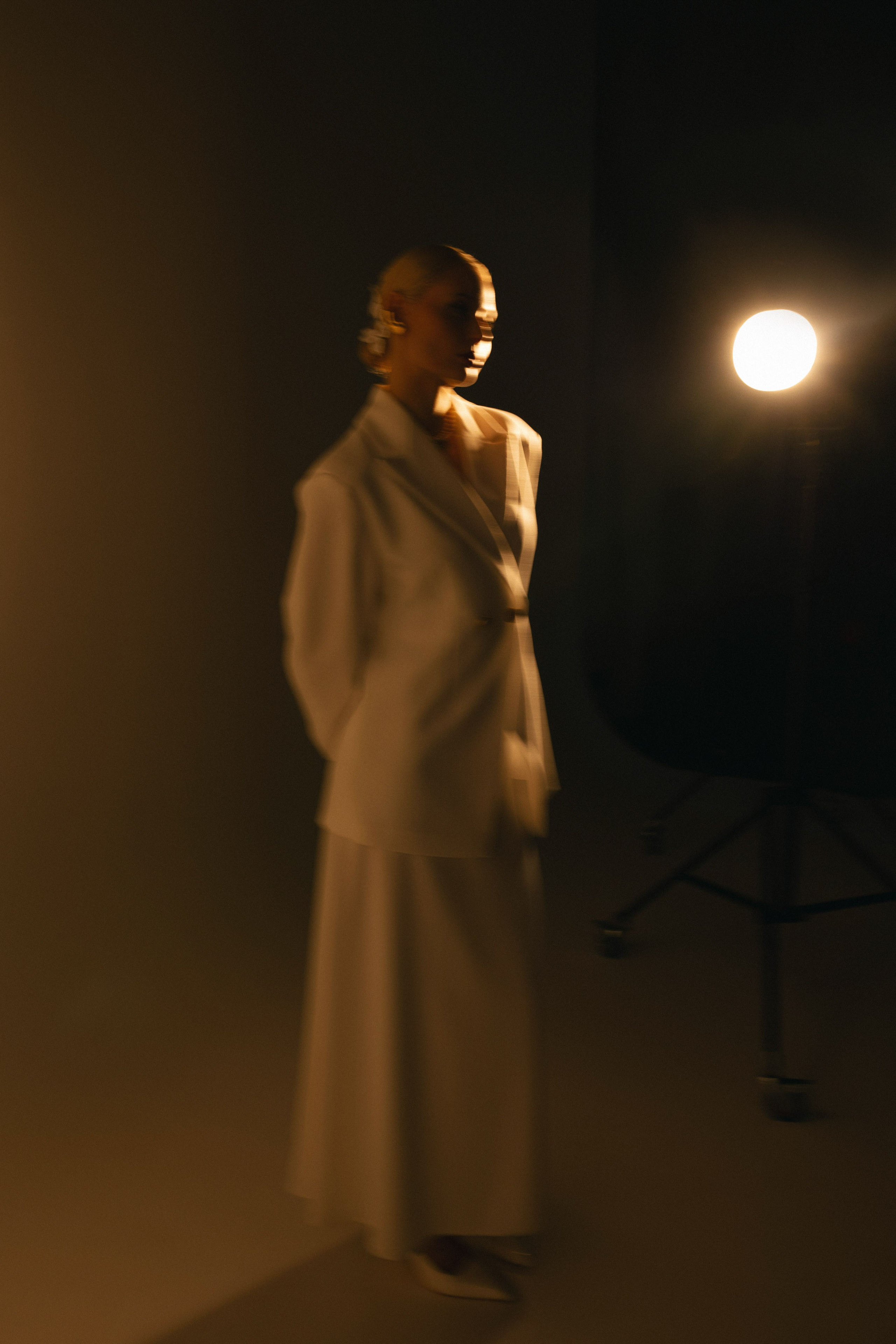 «PASSION». Maria Startseva Photo