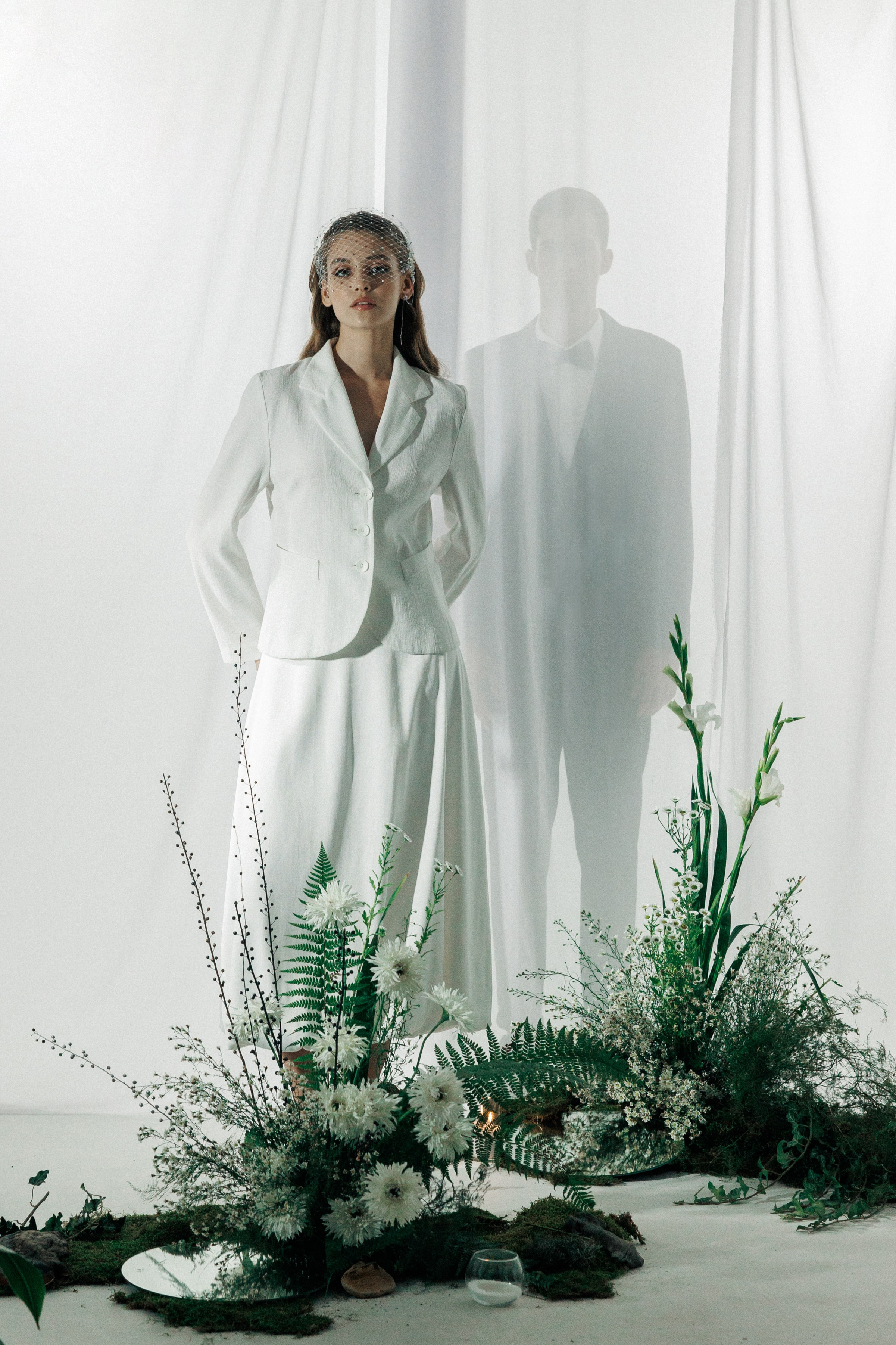 Данил и Арина. Фотограф Айвазова Наталья Краснодар