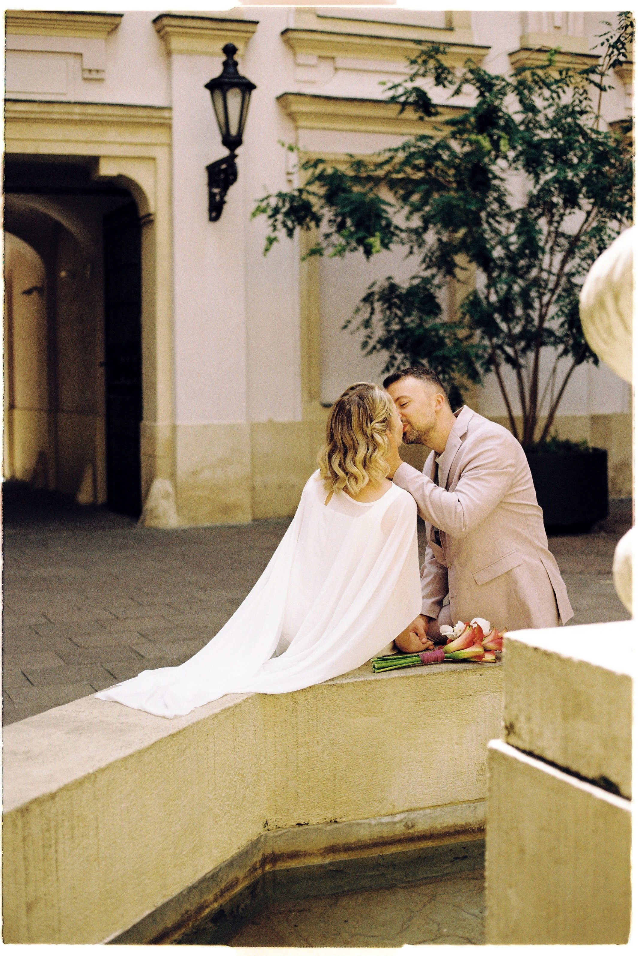 Katya Zhukova — Photographer in Bratislava