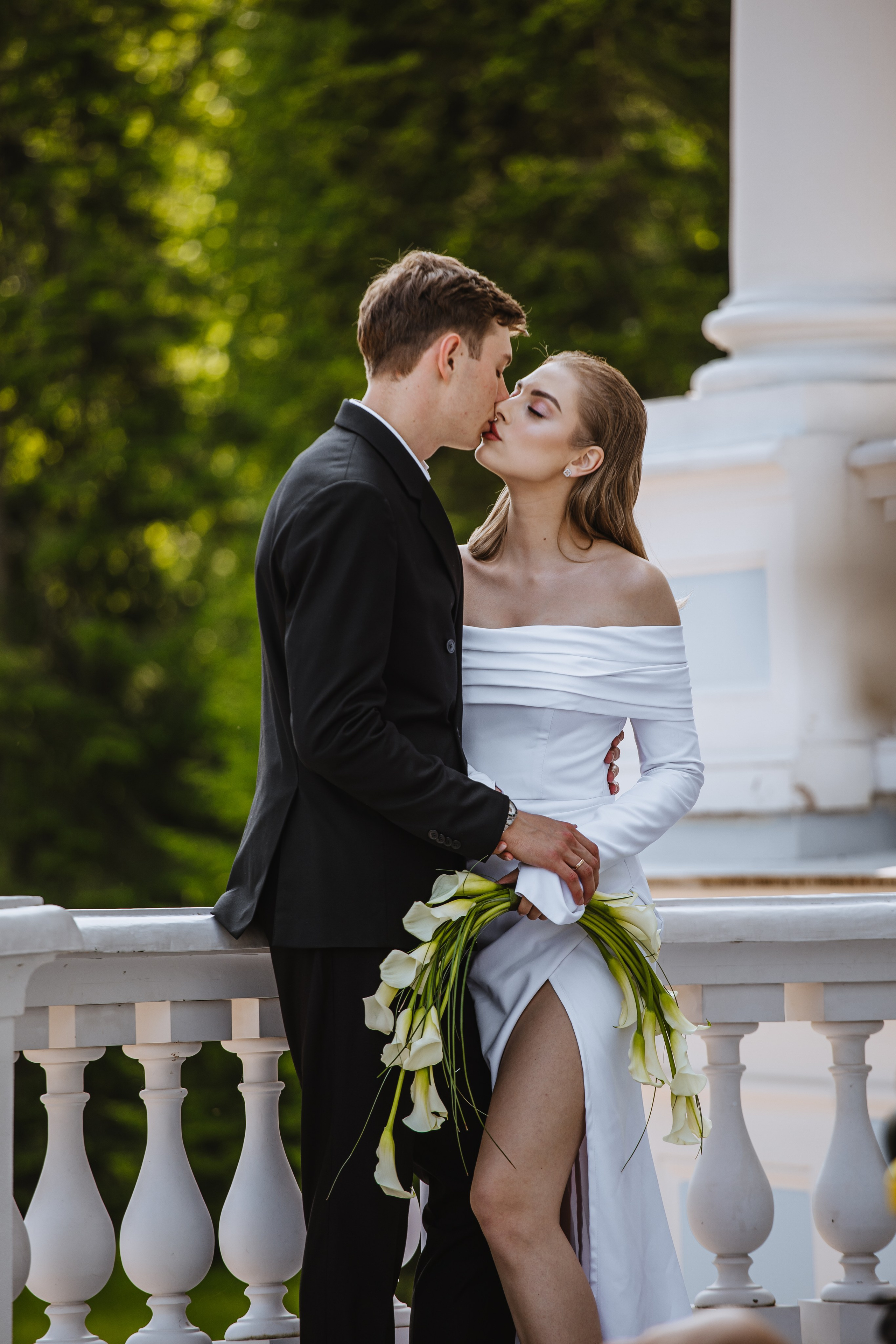 Вероника Даниил. Фотограф Алиса Субботина