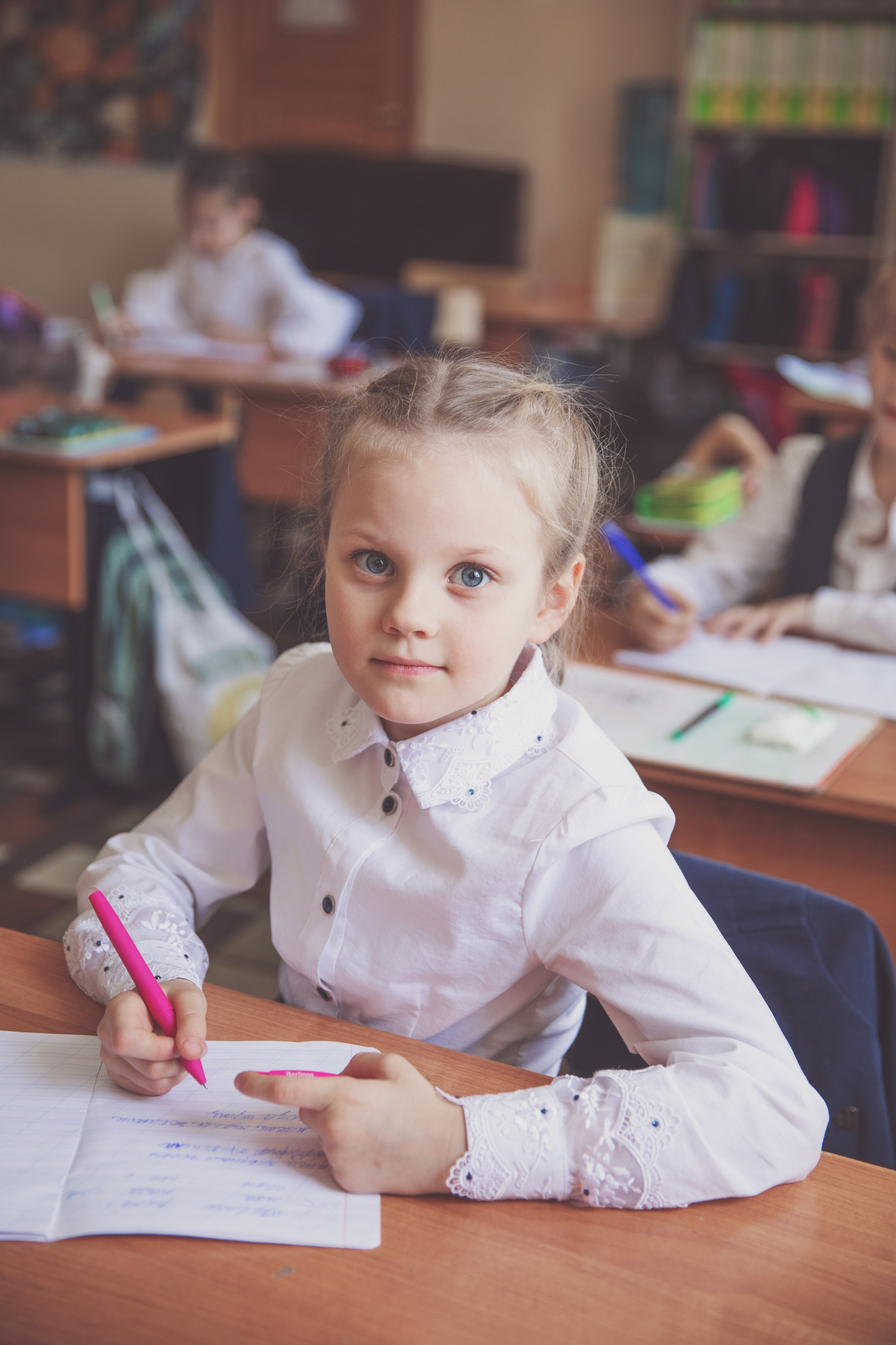 Школьные альбомы. Семейный фотограф в Нижнем Новгороде Анастасия Кузнецова