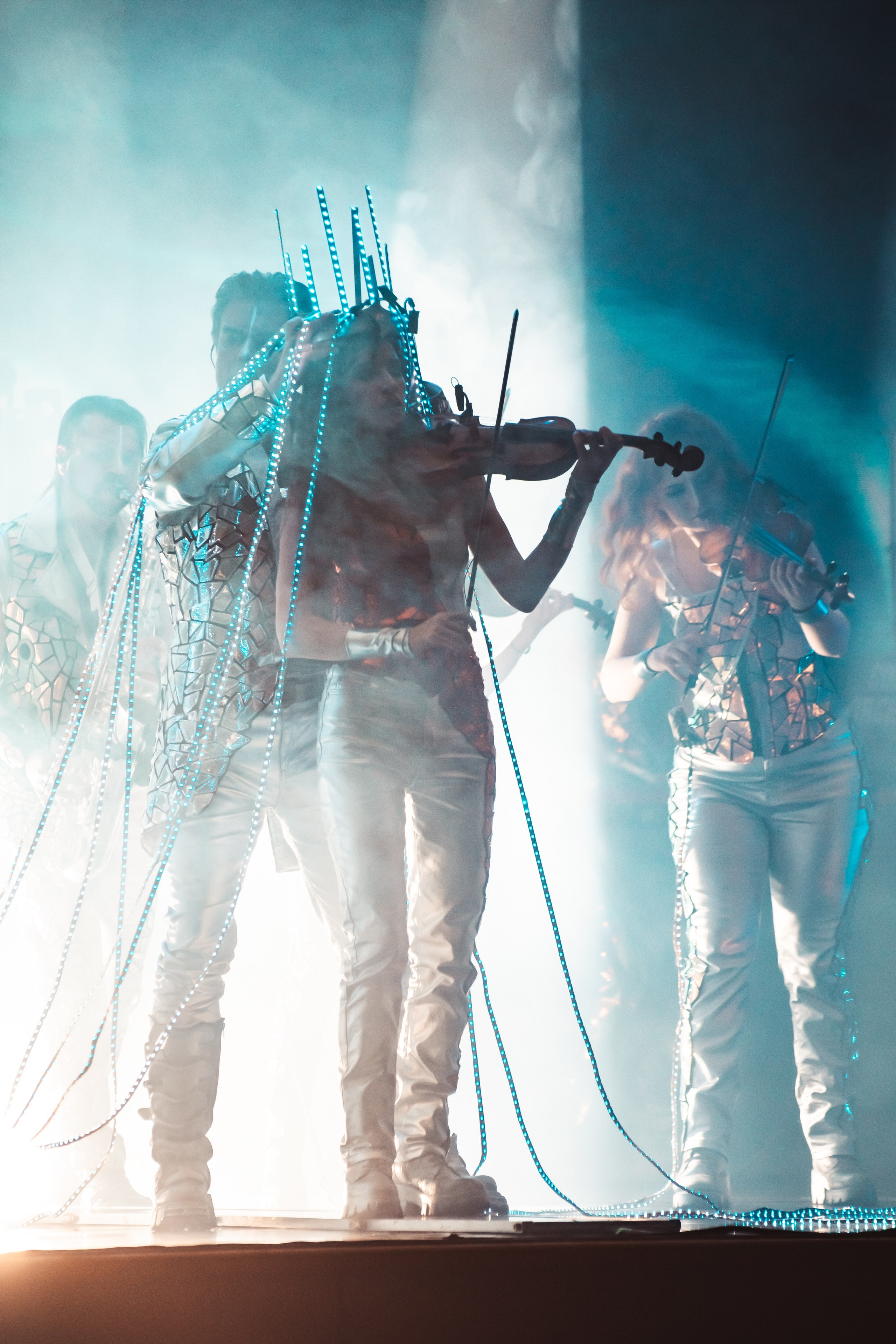 Concord Orchestra. Красноярск, 25.02.2025. Фотограф Регина Крикунова г. Красноярск