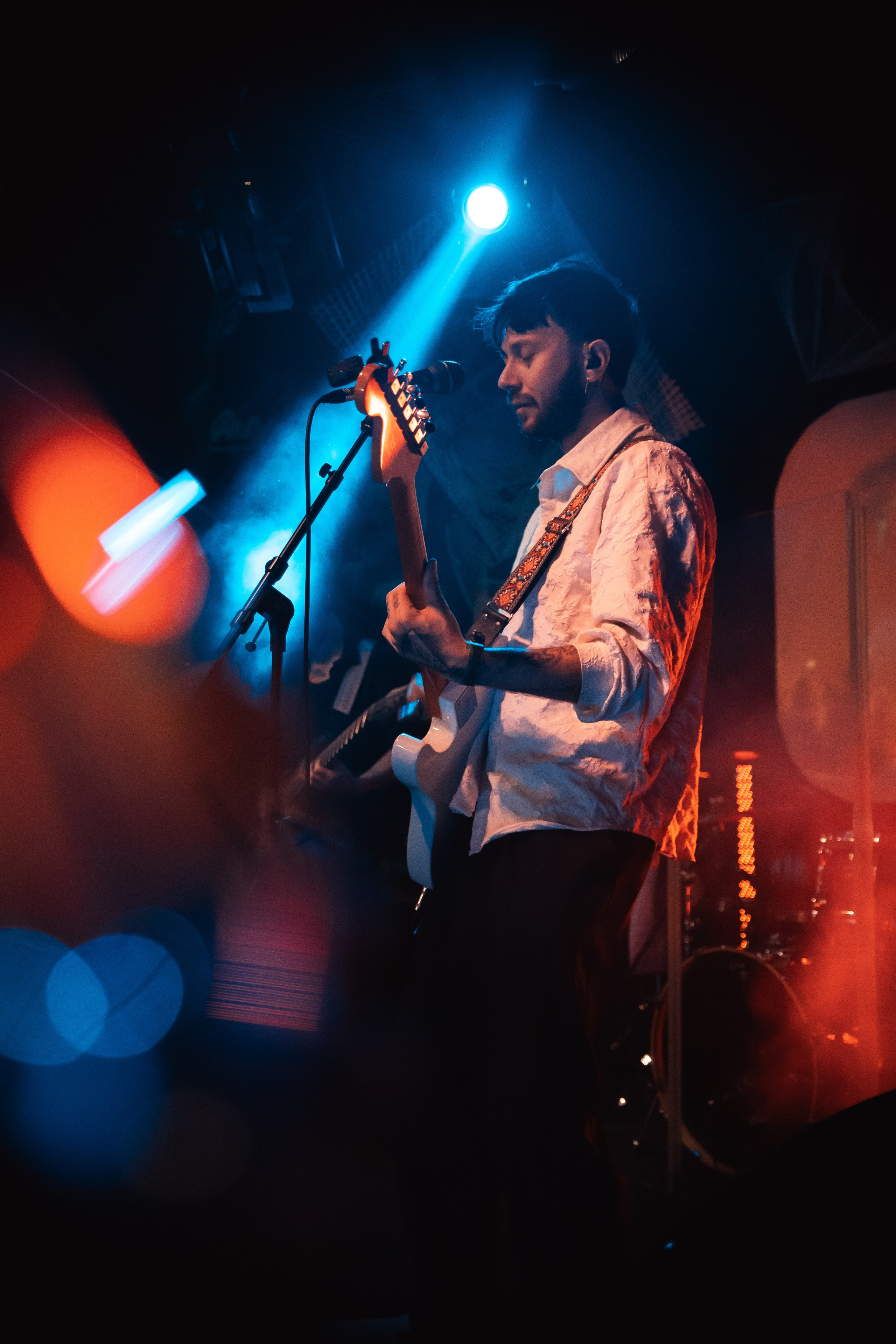 Молодость внутри, Эрмитаж, 06.04.2026. Фотограф Регина Крикунова г. Красноярск