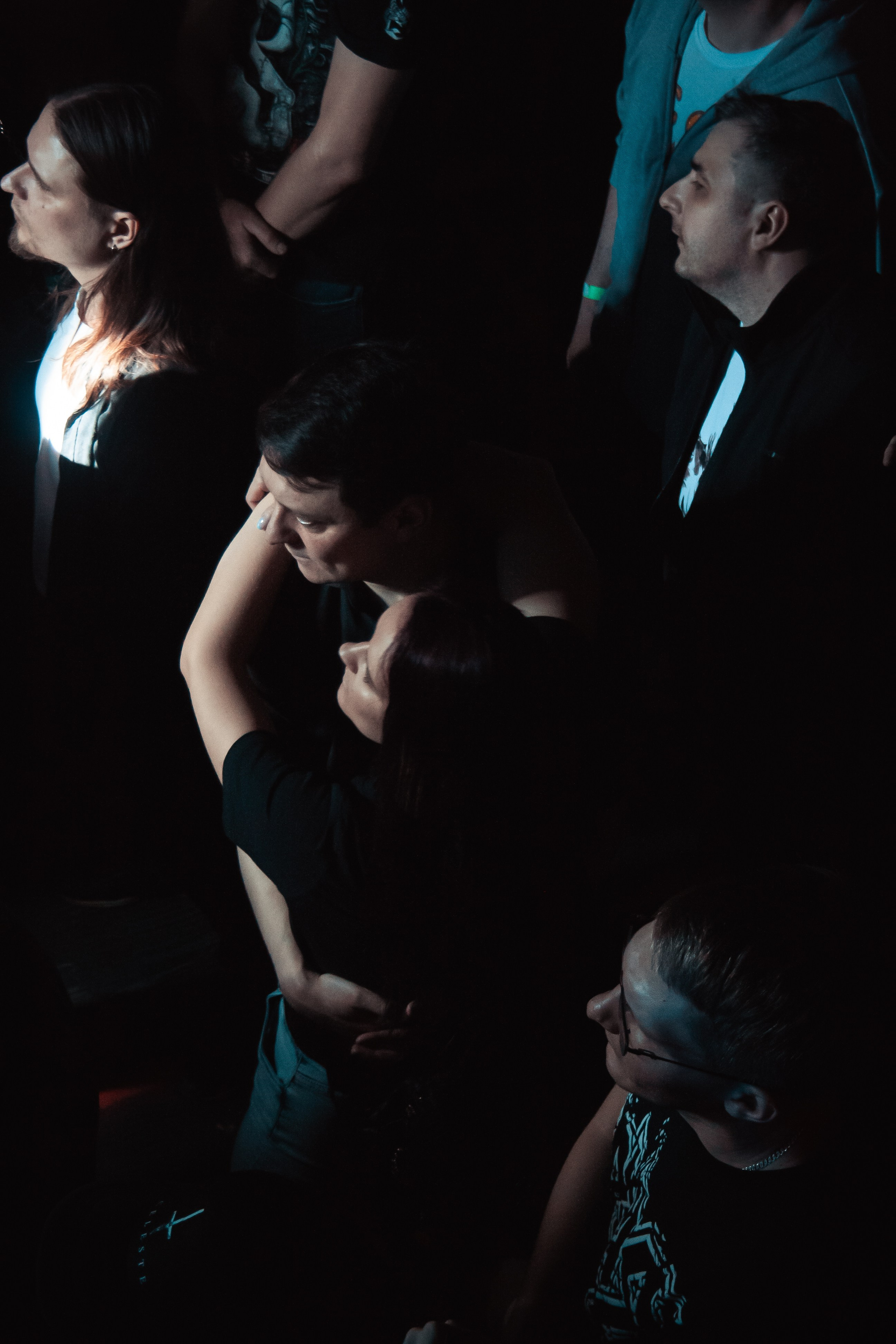 Артур Беркут и Сергей Маврин, Эрмитаж, 21.03.2026. Фотограф Регина Крикунова г. Красноярск