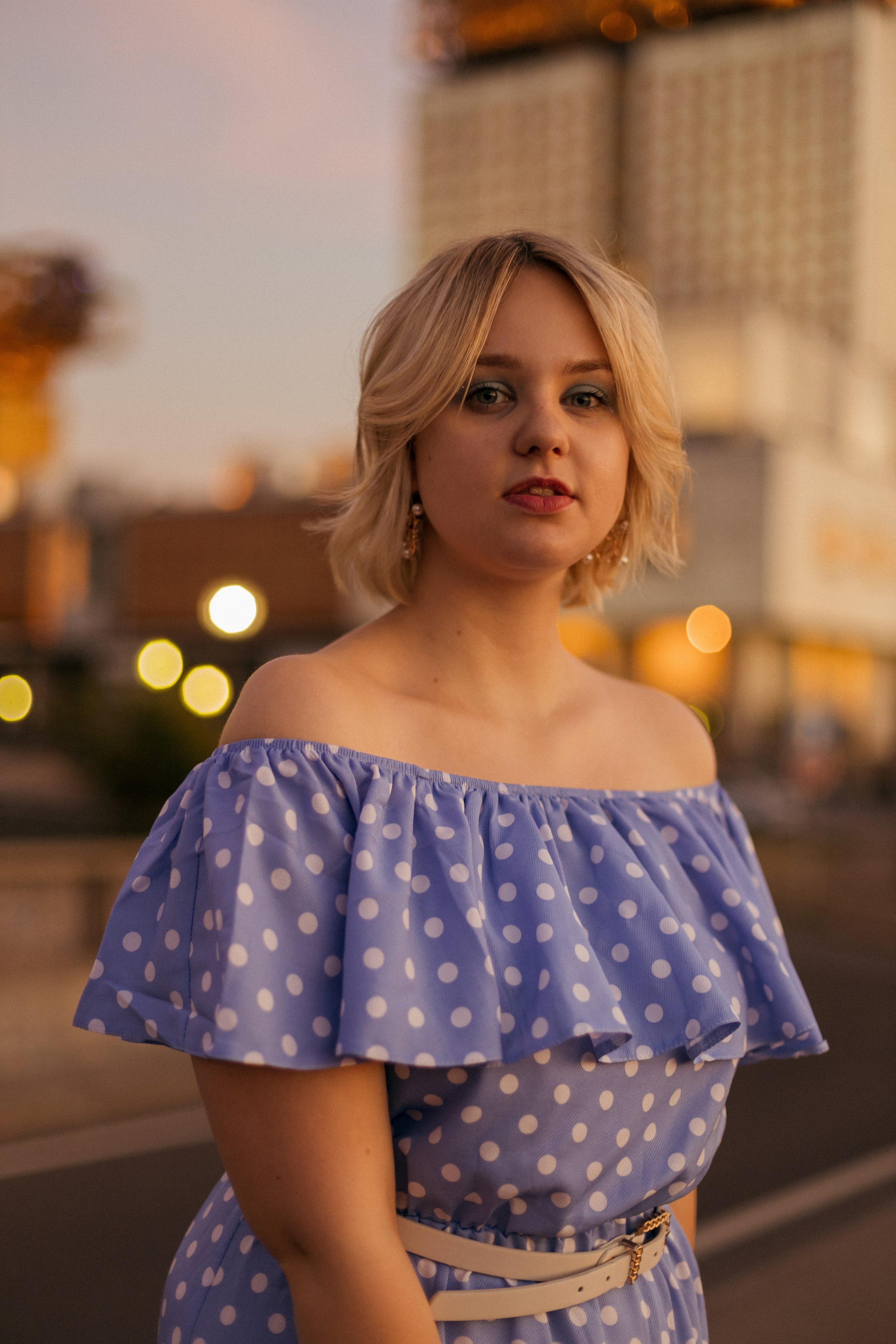 Ирина. Фотограф Дарья Смирнова