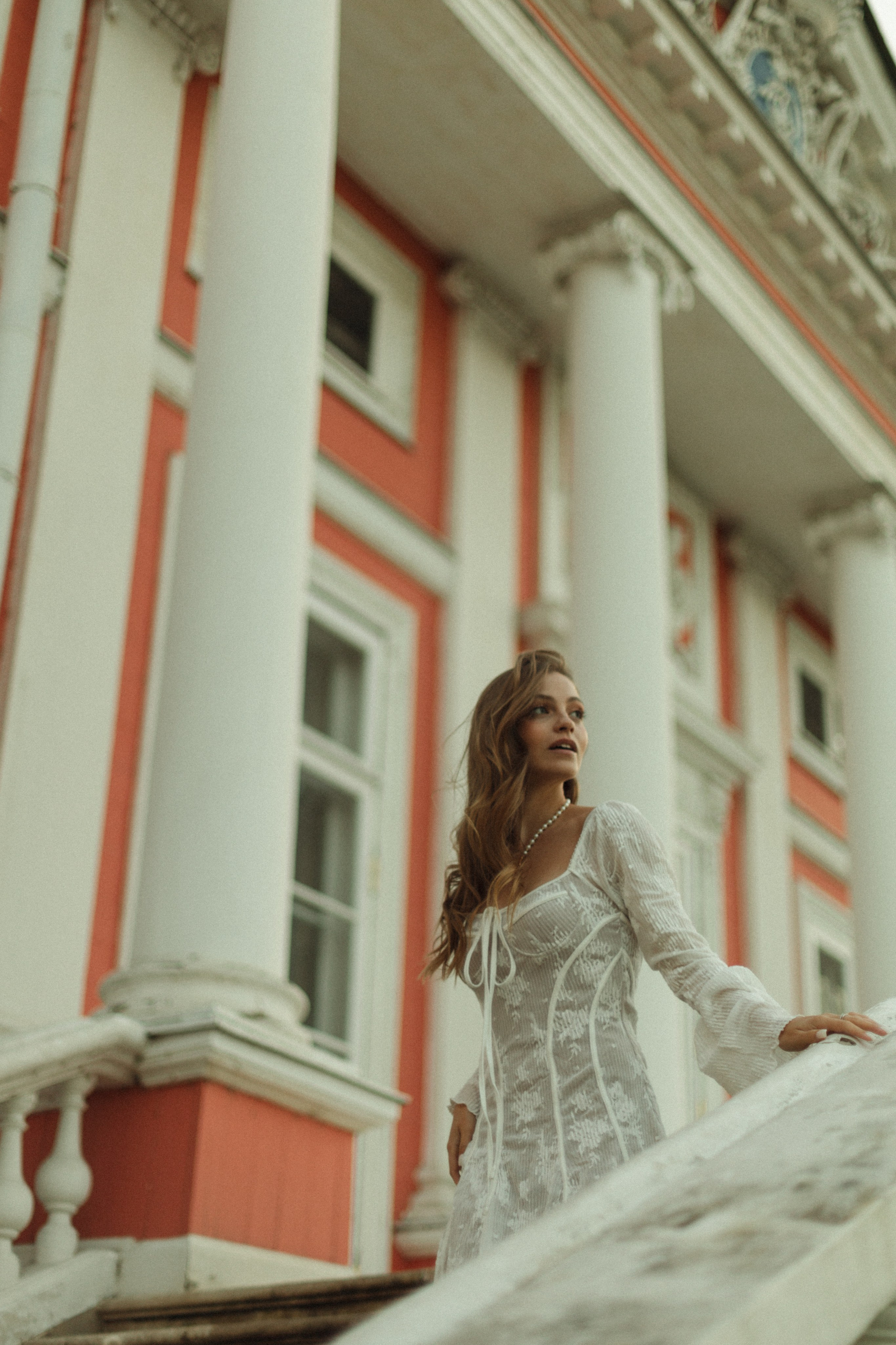 Диана. Фотограф Дарья Смирнова