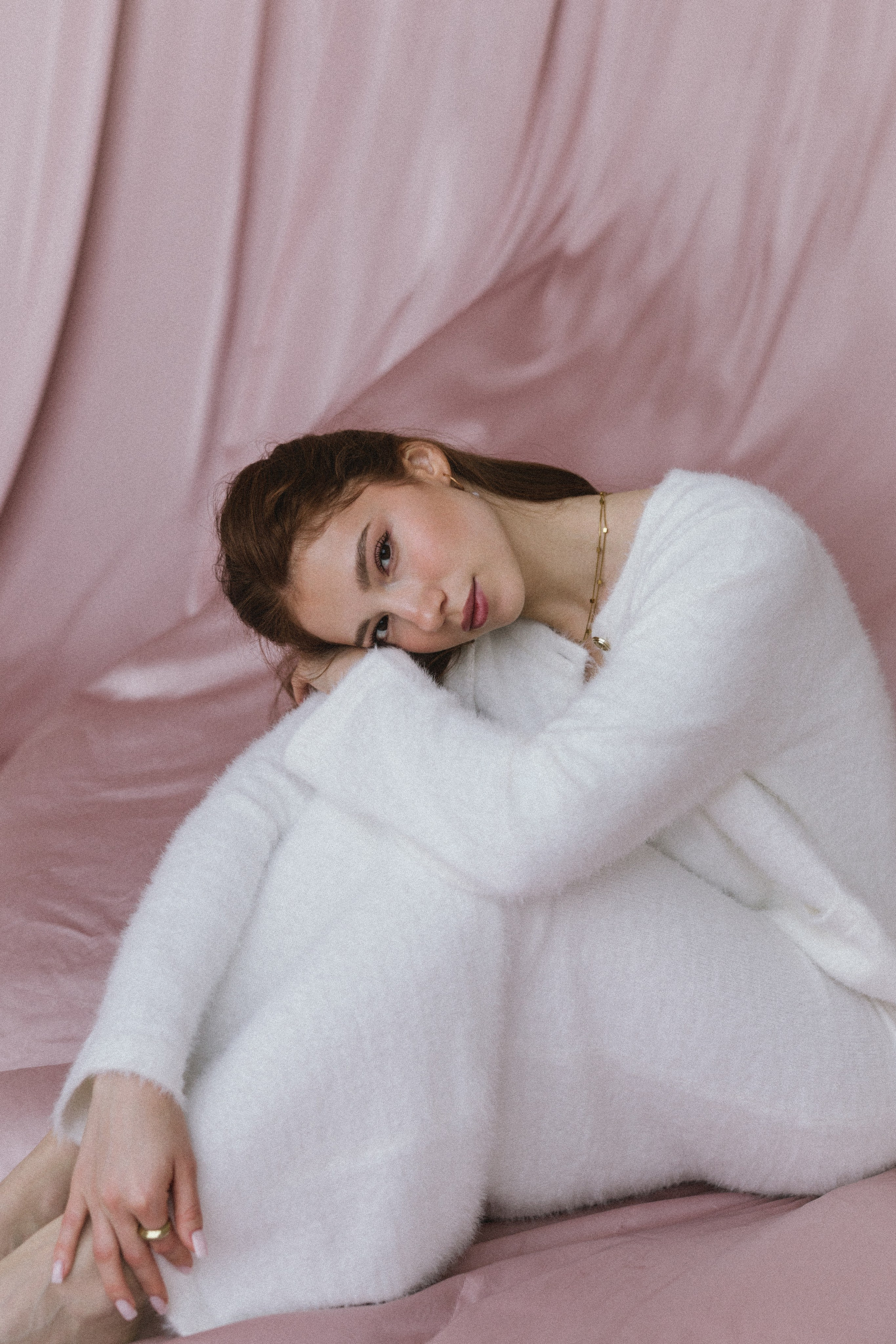 Дарья. Фотограф Дарья Смирнова