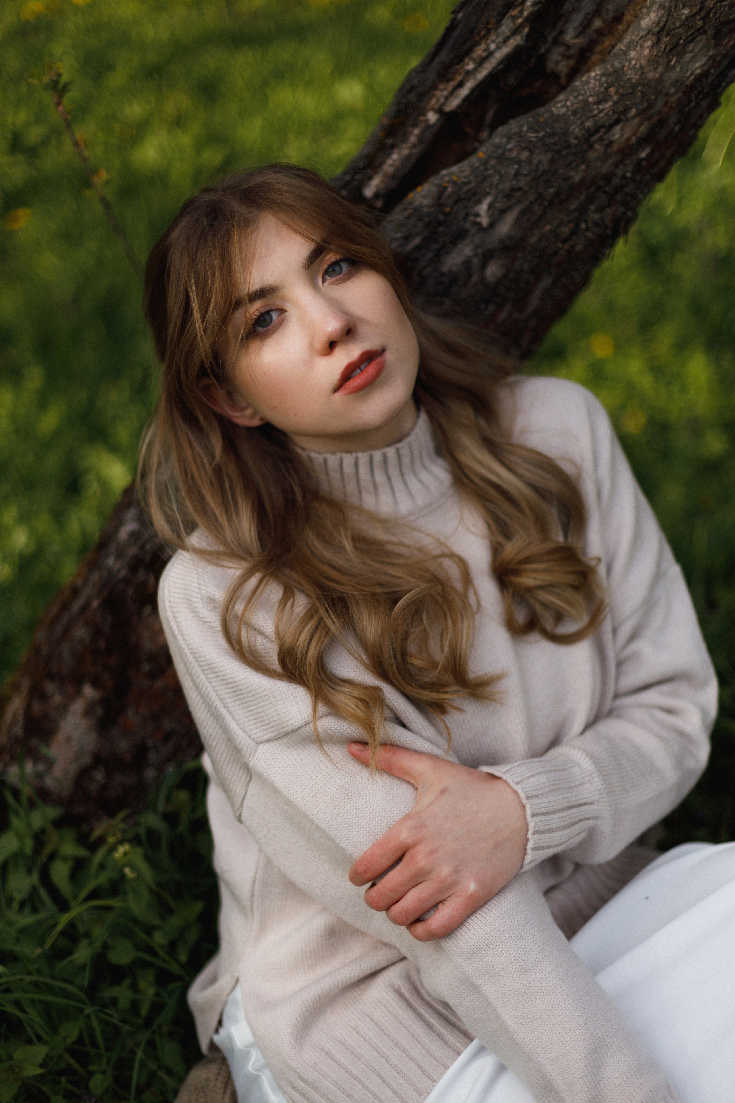 Александра. Фотограф Дарья Смирнова