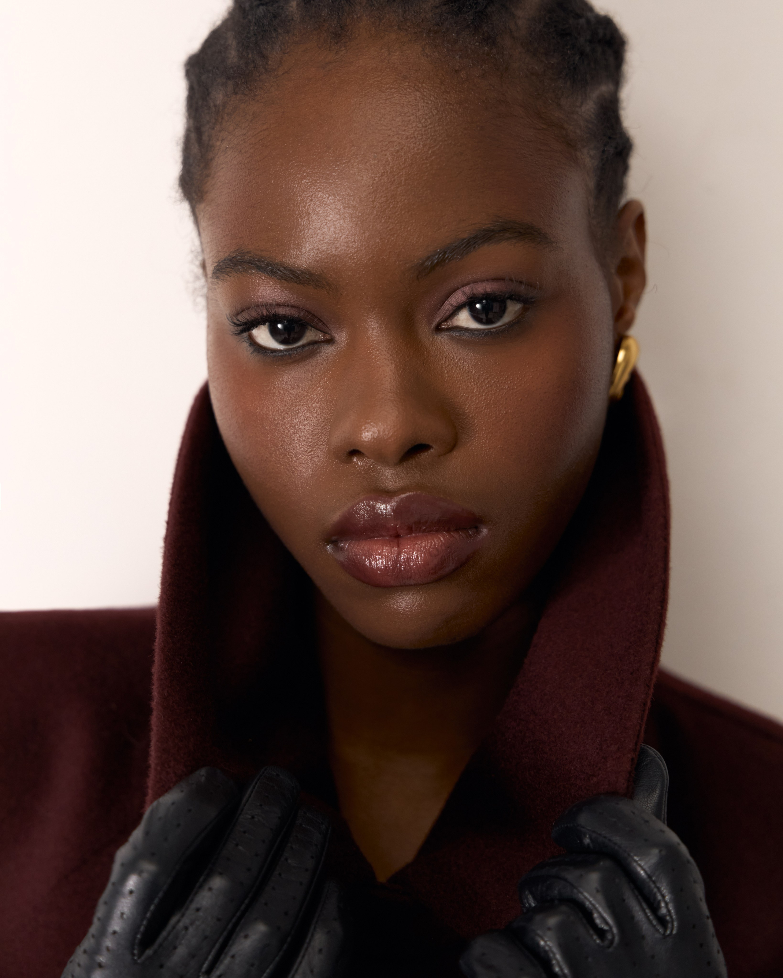 LOOKBOOK. Фотограф для брендов из Санкт-Петербурга Элина Каспаравичюс