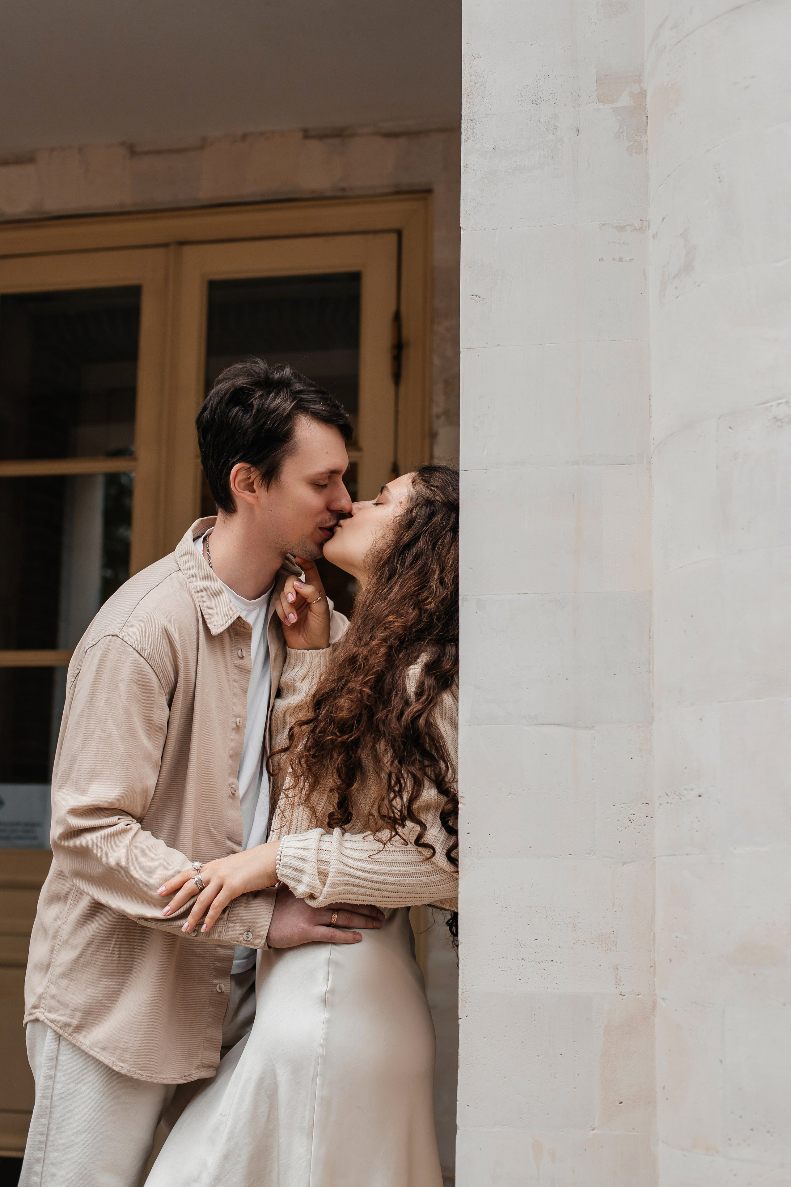 Царицыно. Анастасия Давыдова