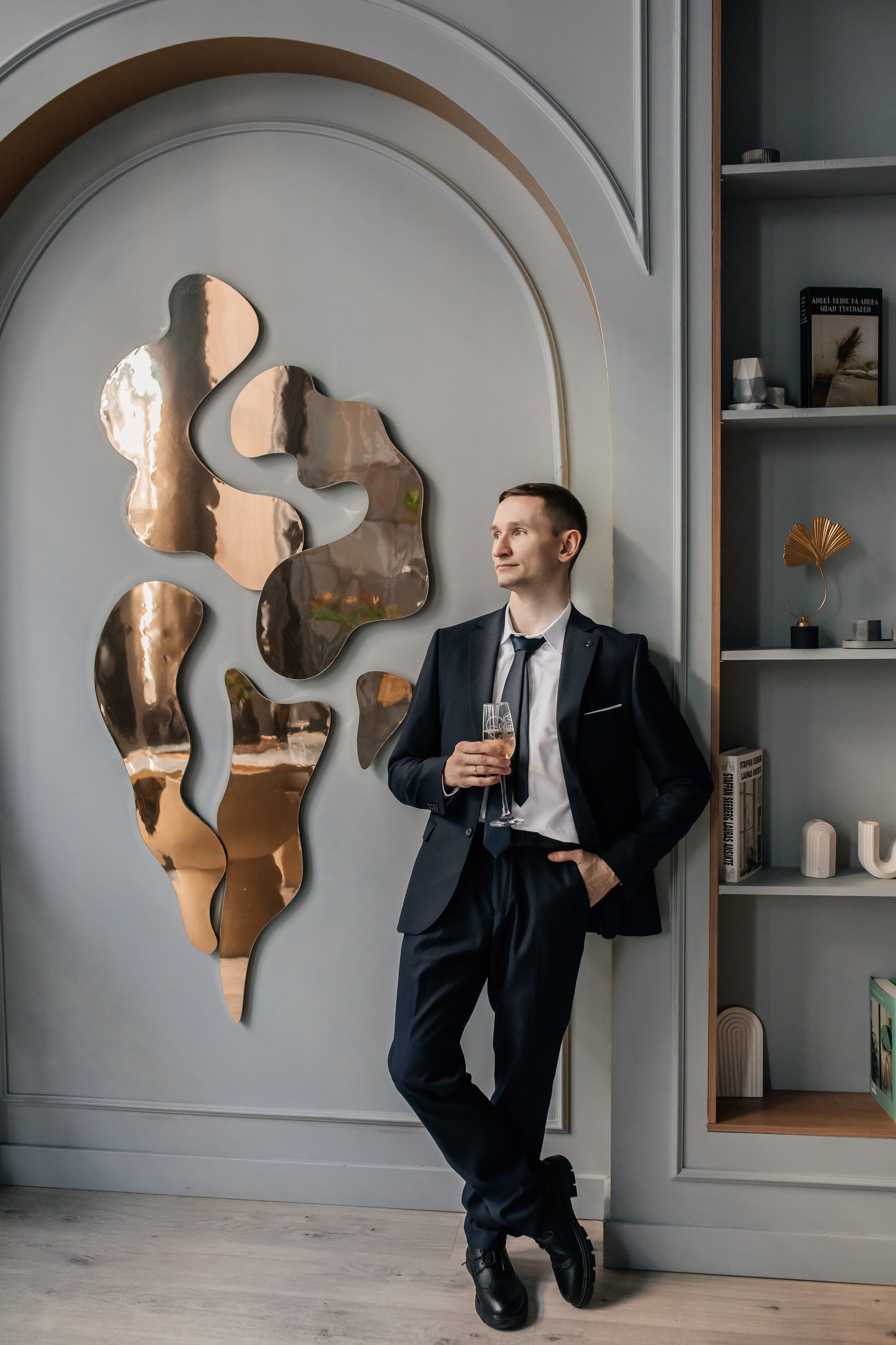 Свадьба Сергей и Екатерина. Анастасия Давыдова