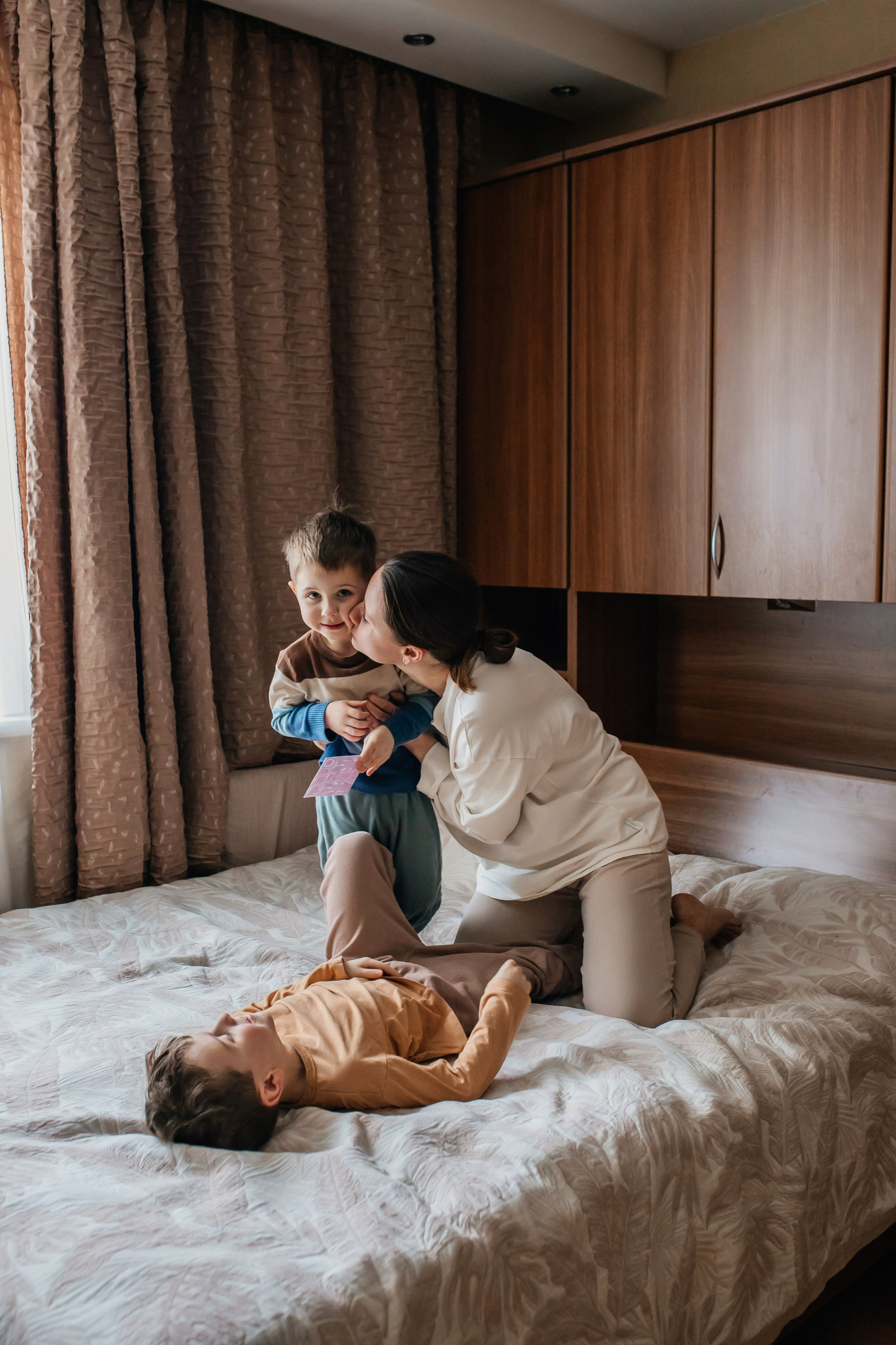 *. Анастасия Давыдова