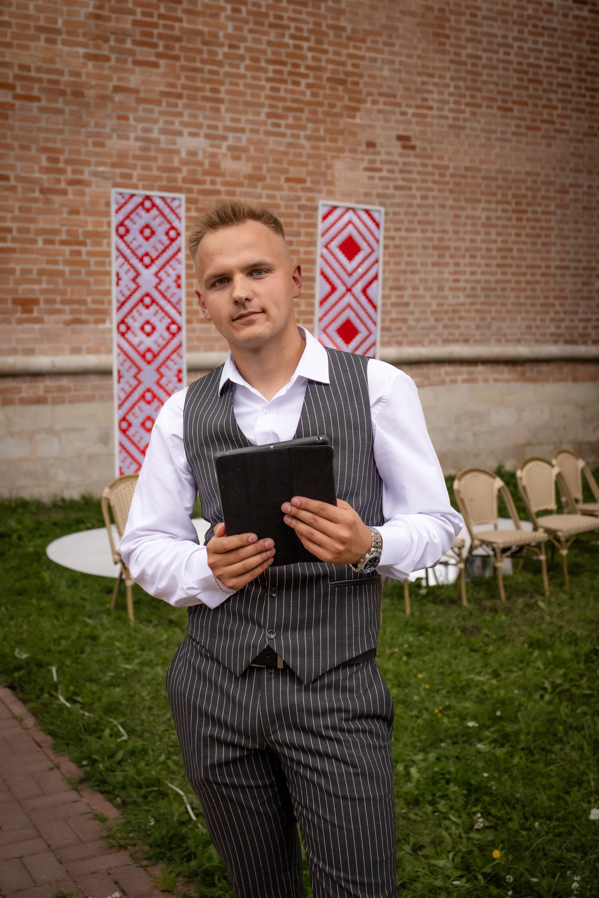 ЛУКОВ ФЕСТ 2024 ДЕНЬ 1. Главная