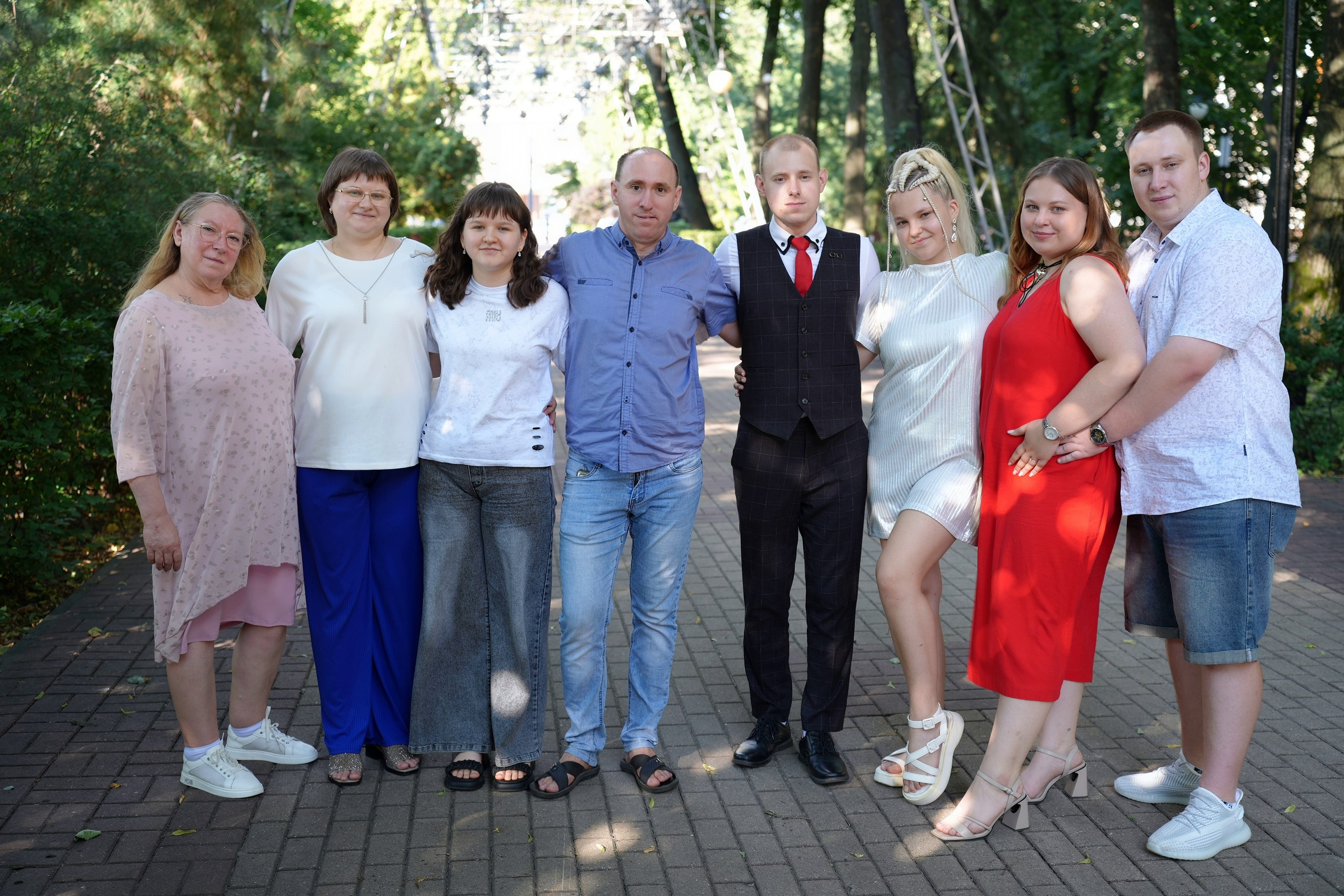 Свадьба Центр. Фотограф Воронеж