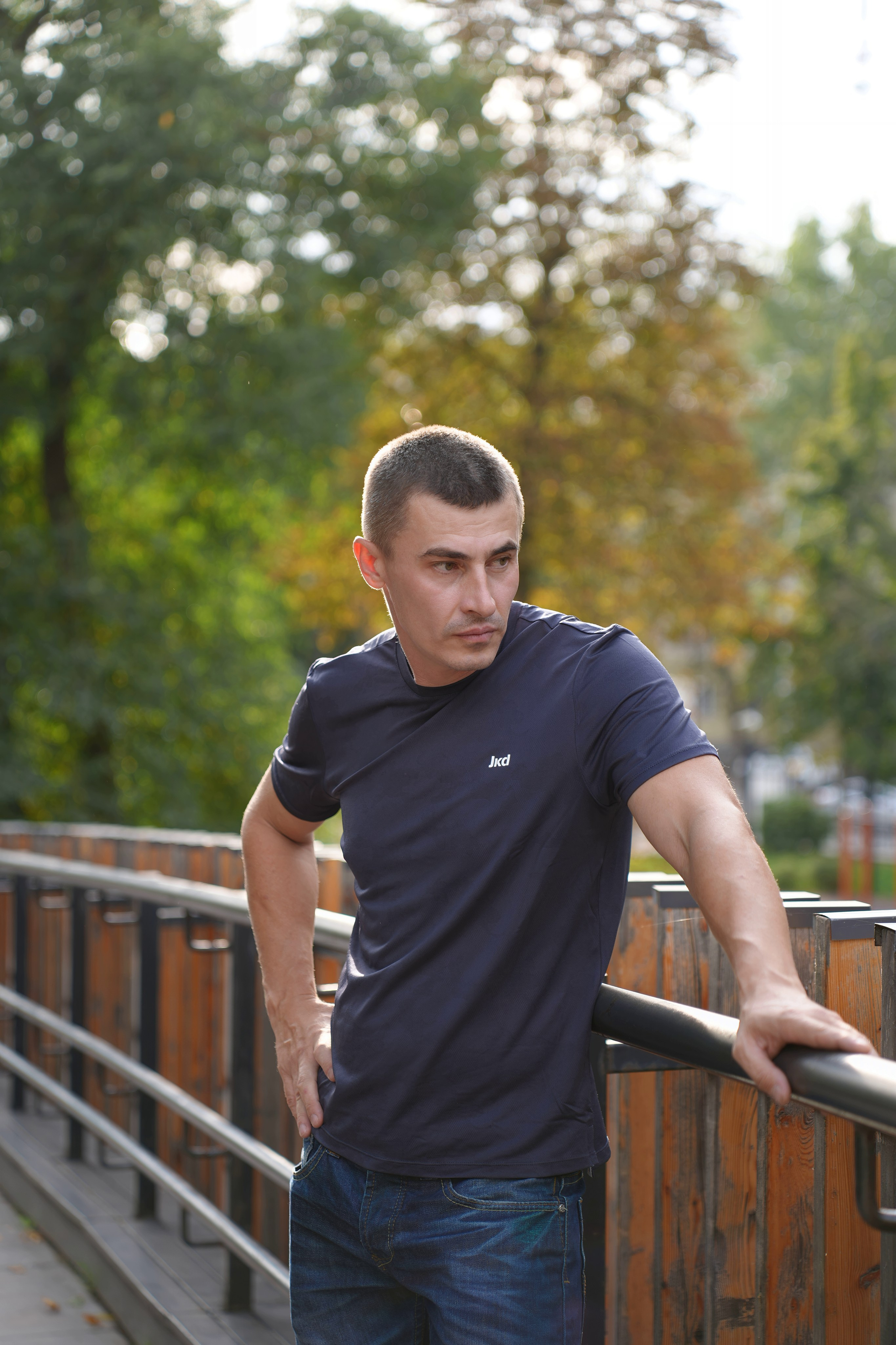 Центр прогулка. Фотограф Воронеж