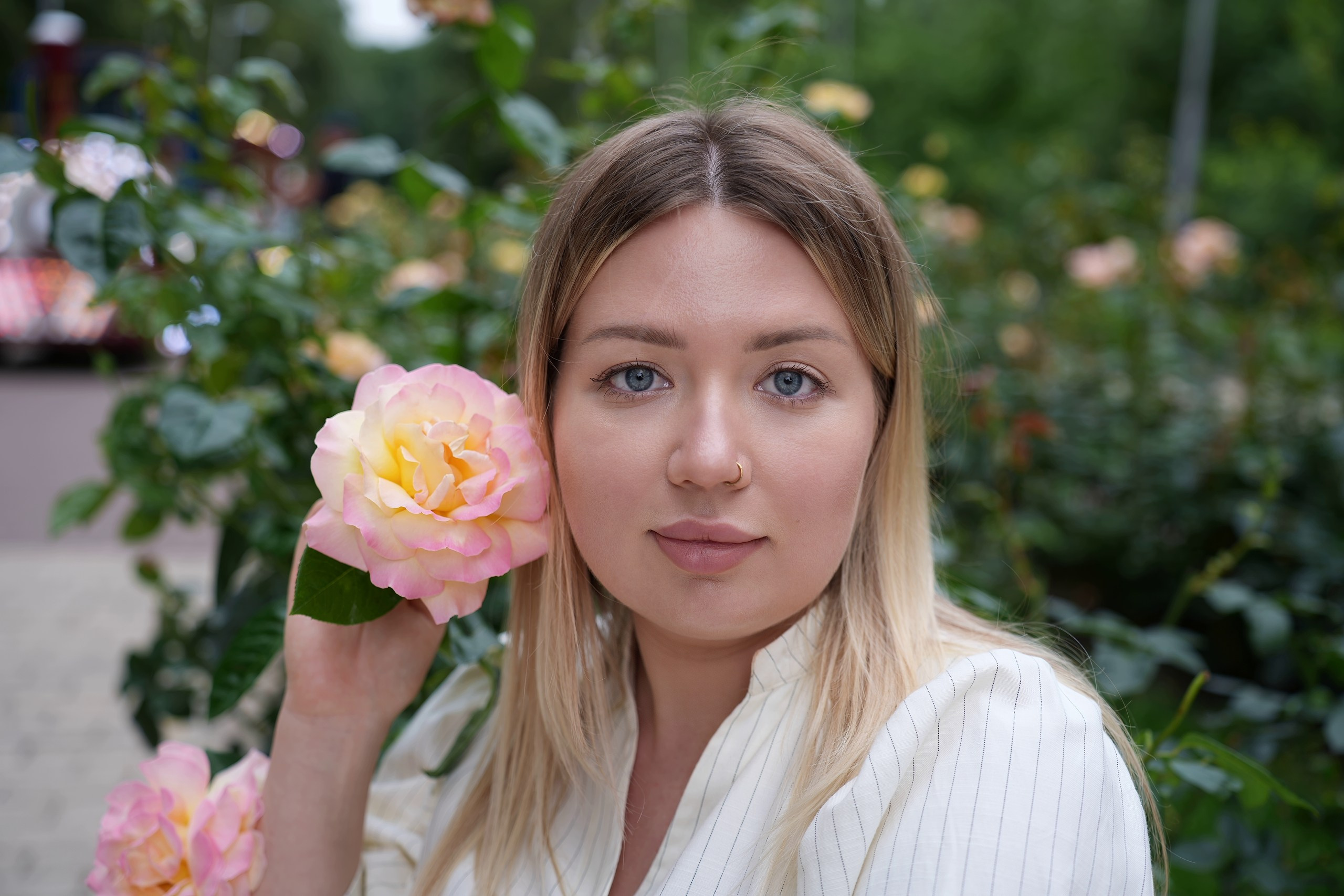 Фотопрогулка семья Динамо. Фотограф Воронеж