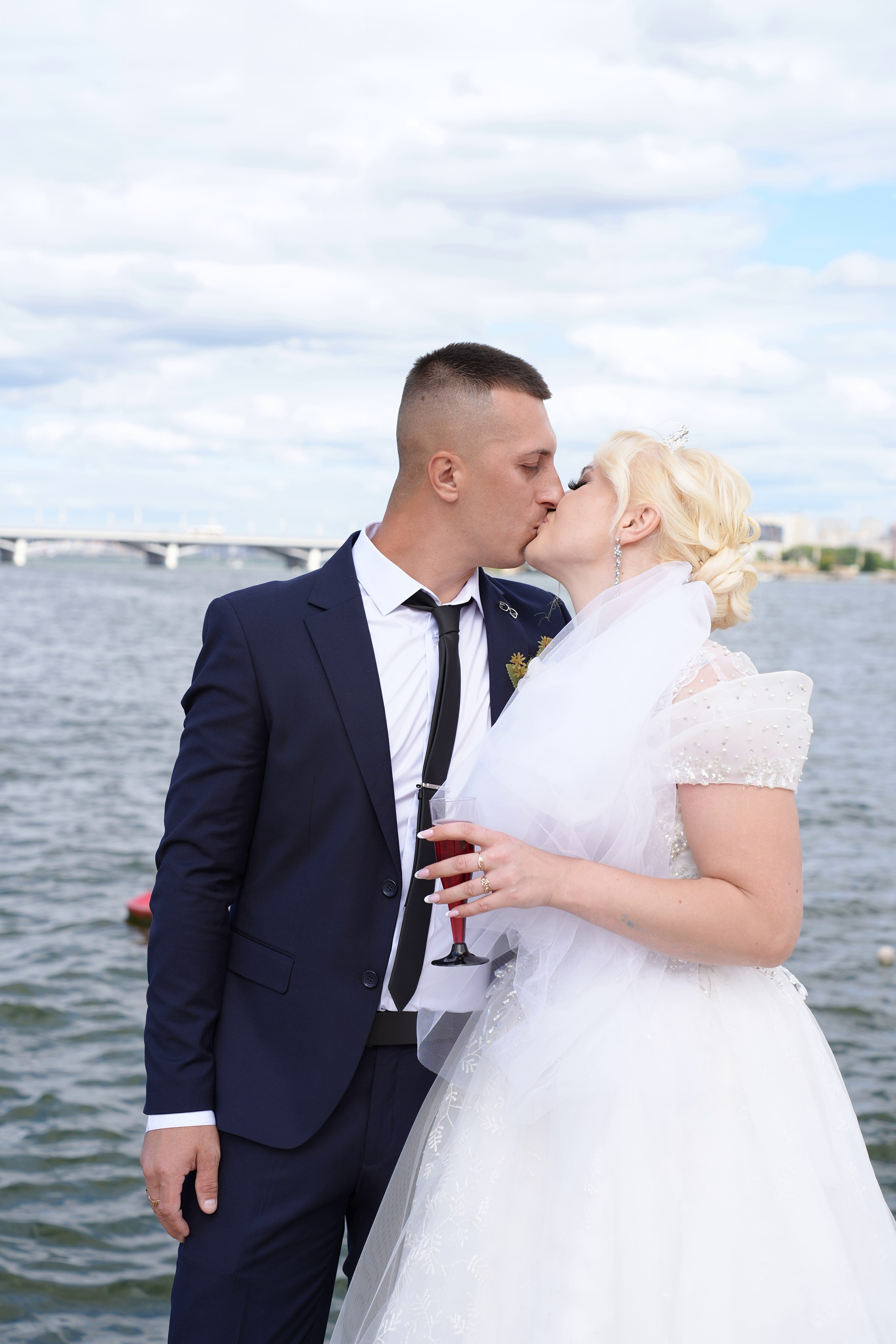 Свадьба Женя и Света. Фотограф Воронеж
