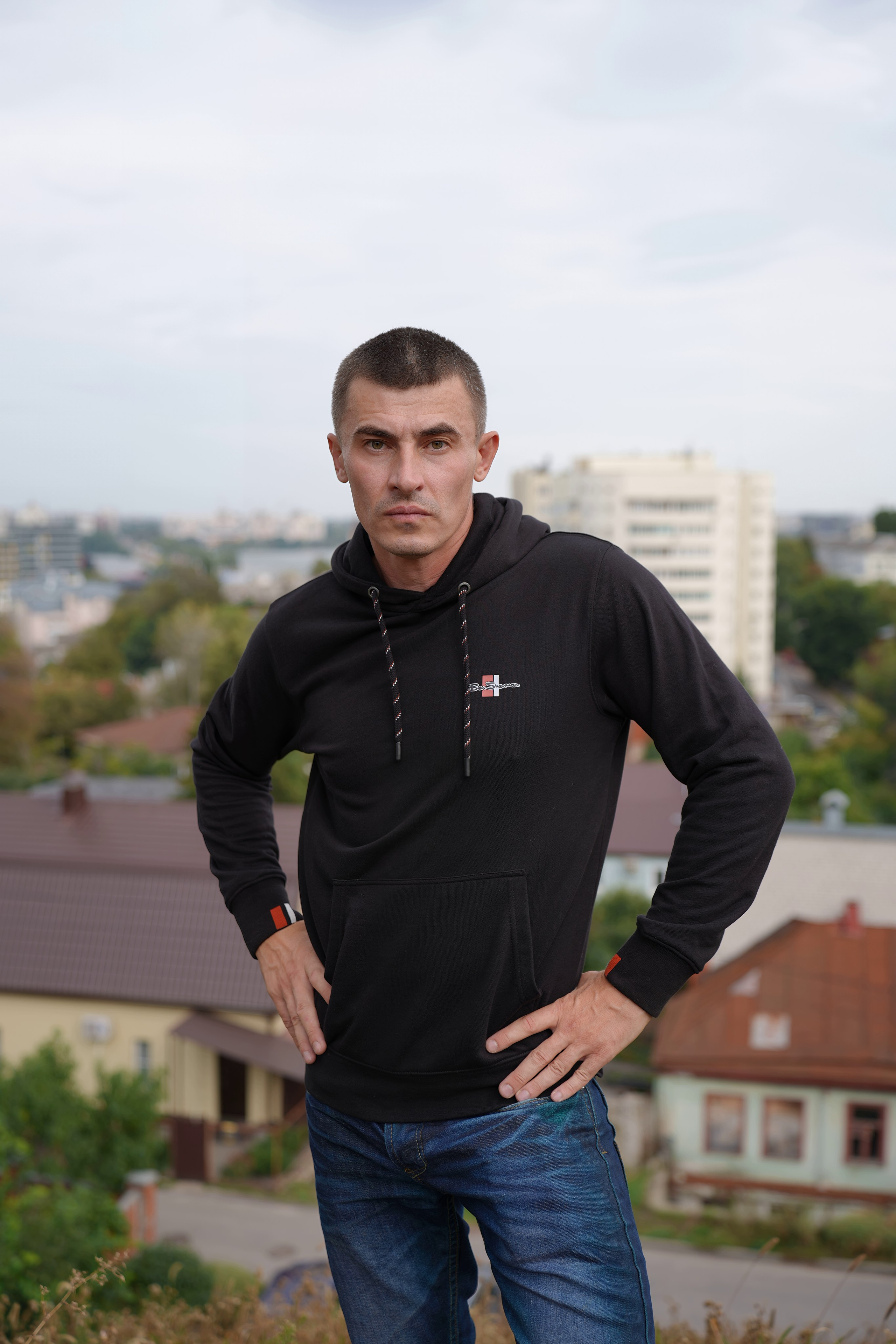 Центр прогулка. Фотограф Воронеж