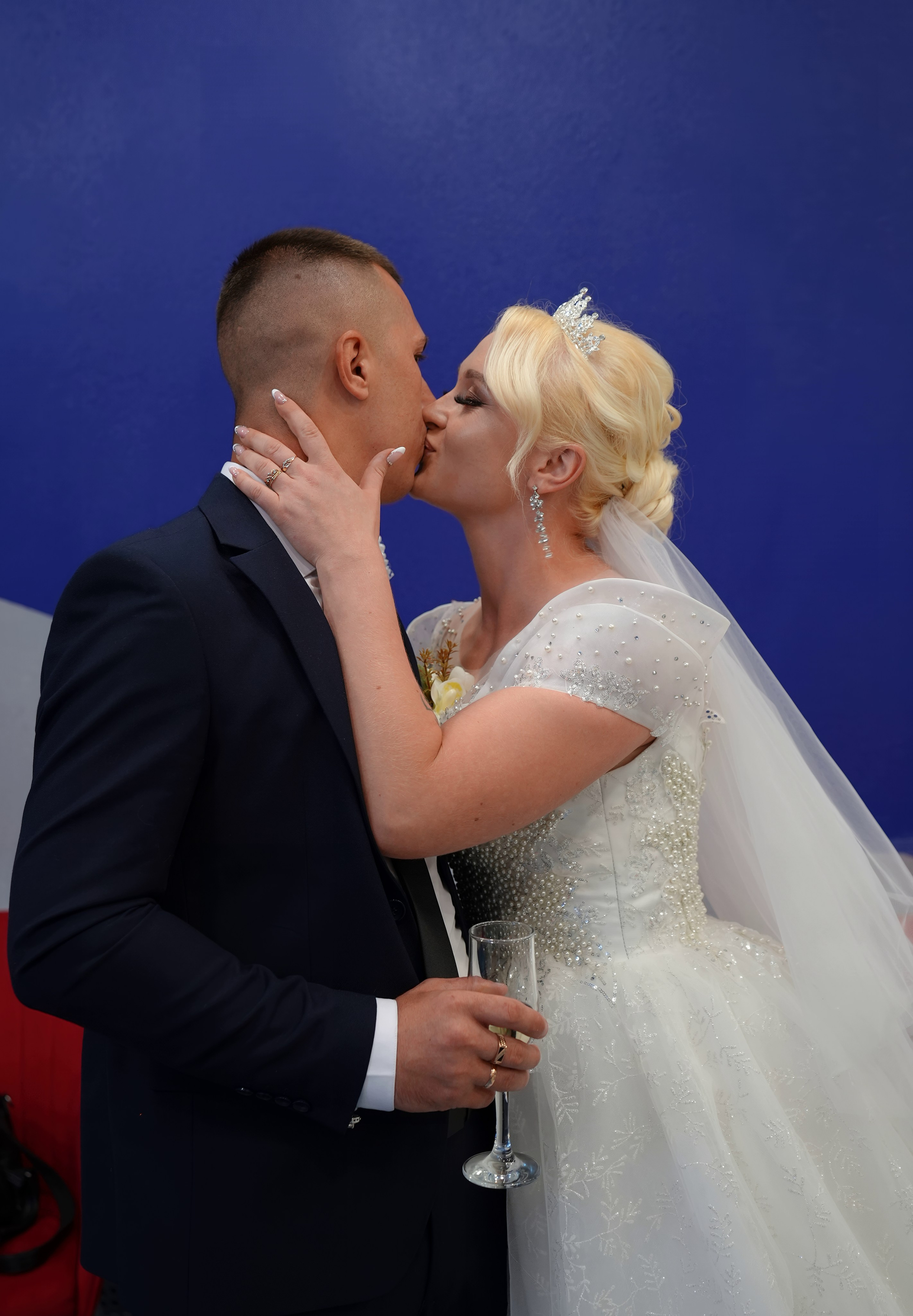 Свадьба Женя и Света. Фотограф Воронеж