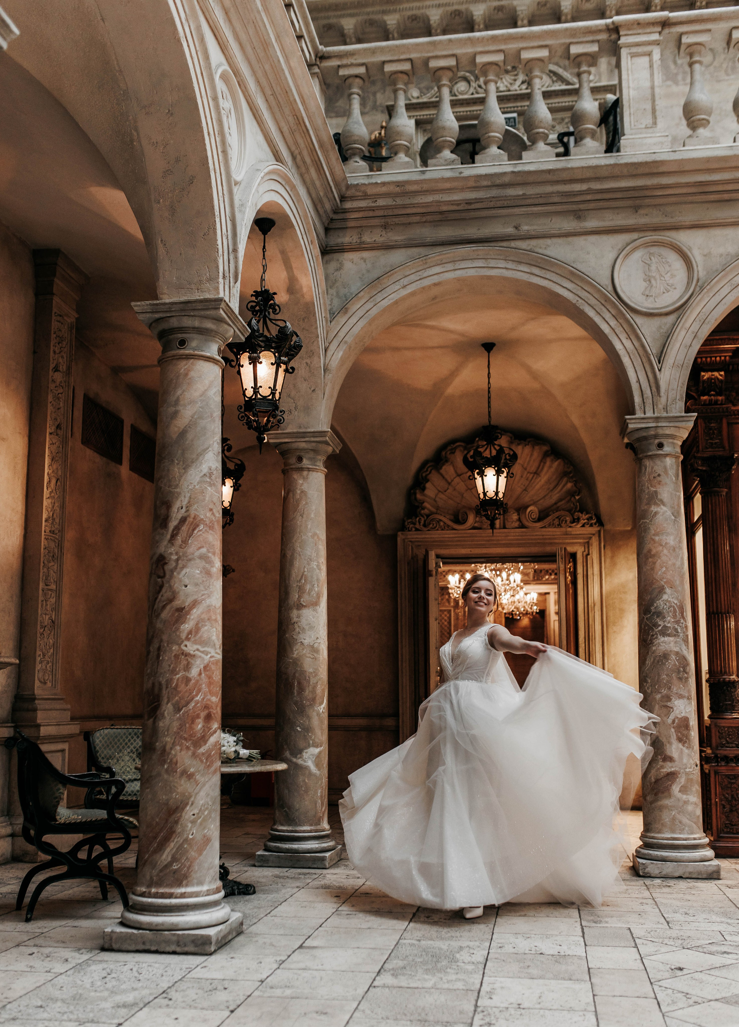 А+Ю. Свадебный и семейный фотограф в Москве Вероника Сычева