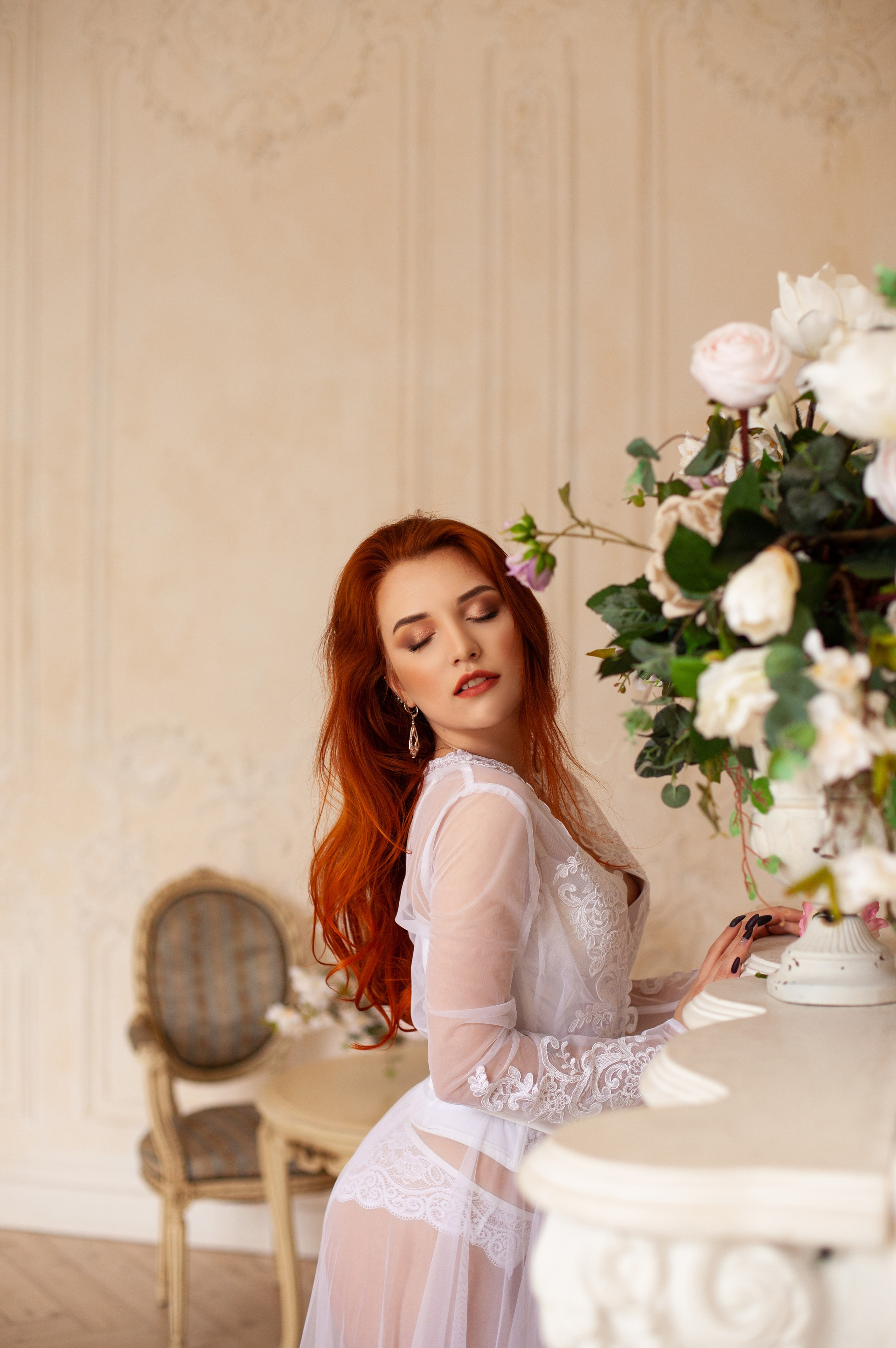 Свадебный и семейный фотограф в Москве Вероника Сычева