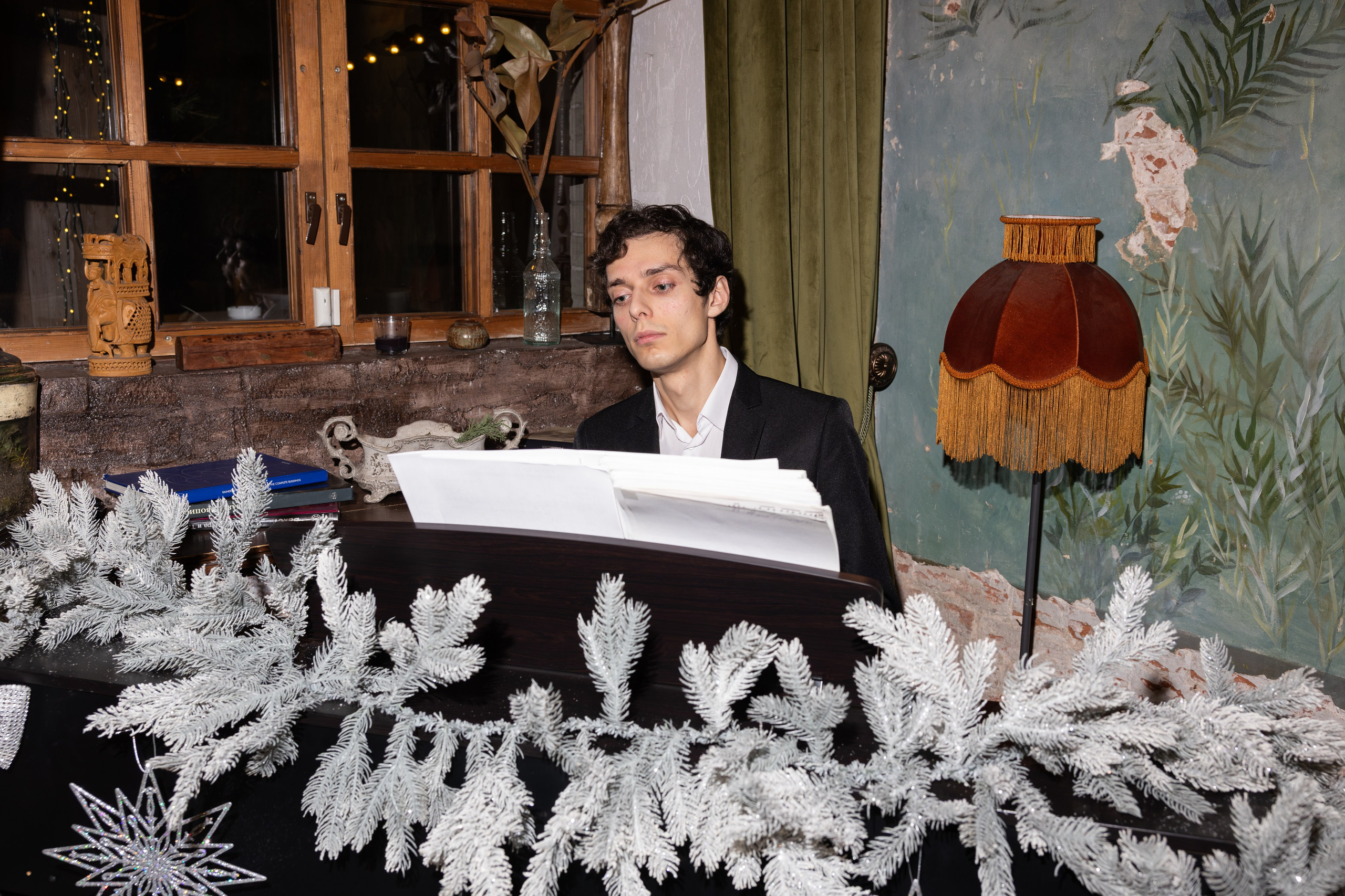 Усадьба Роден. Свадебный и семейный фотограф в Москве Вероника Сычева