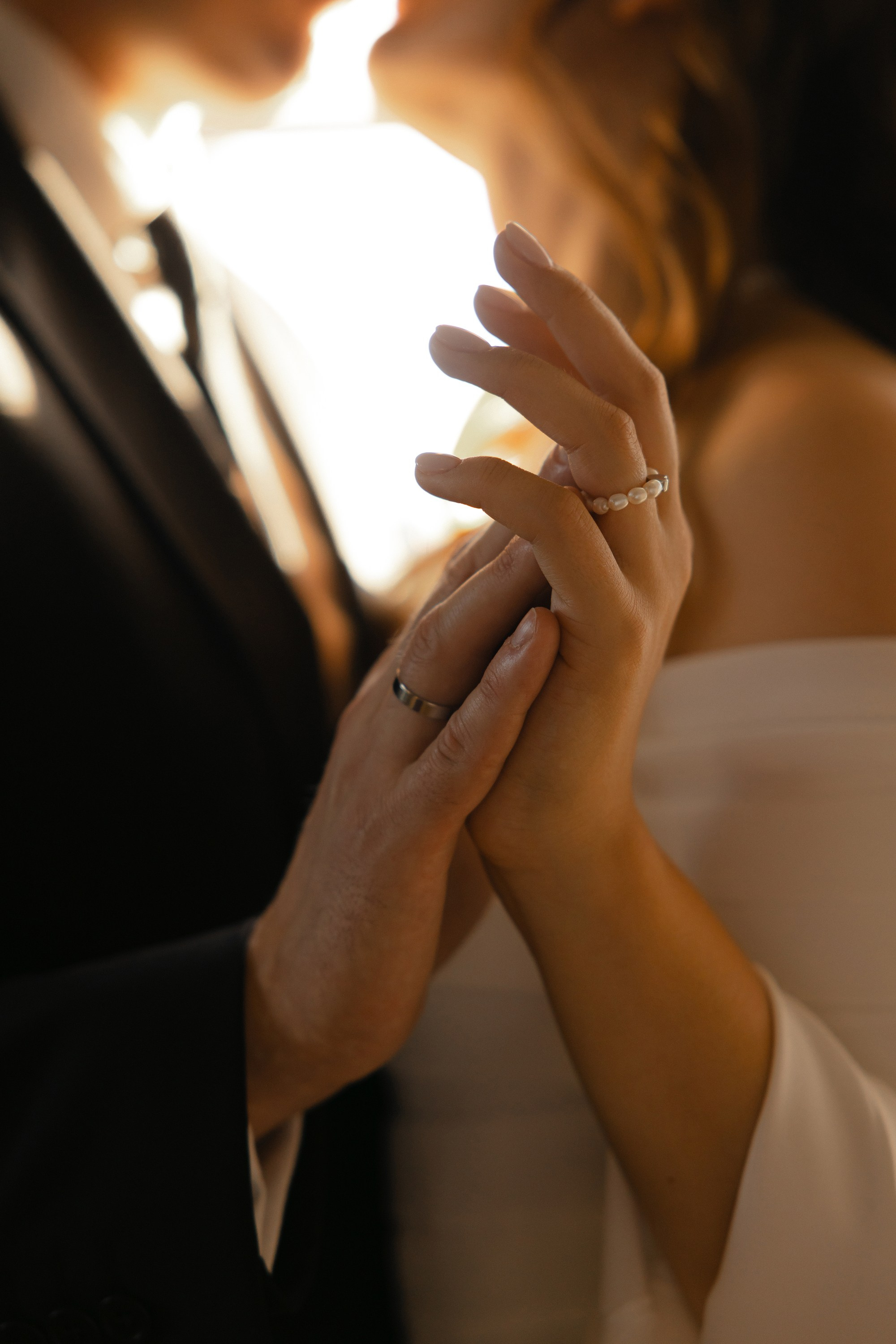 Свадебный фотограф в Москве и Санкт-Петербурге Анастасия Мирославская