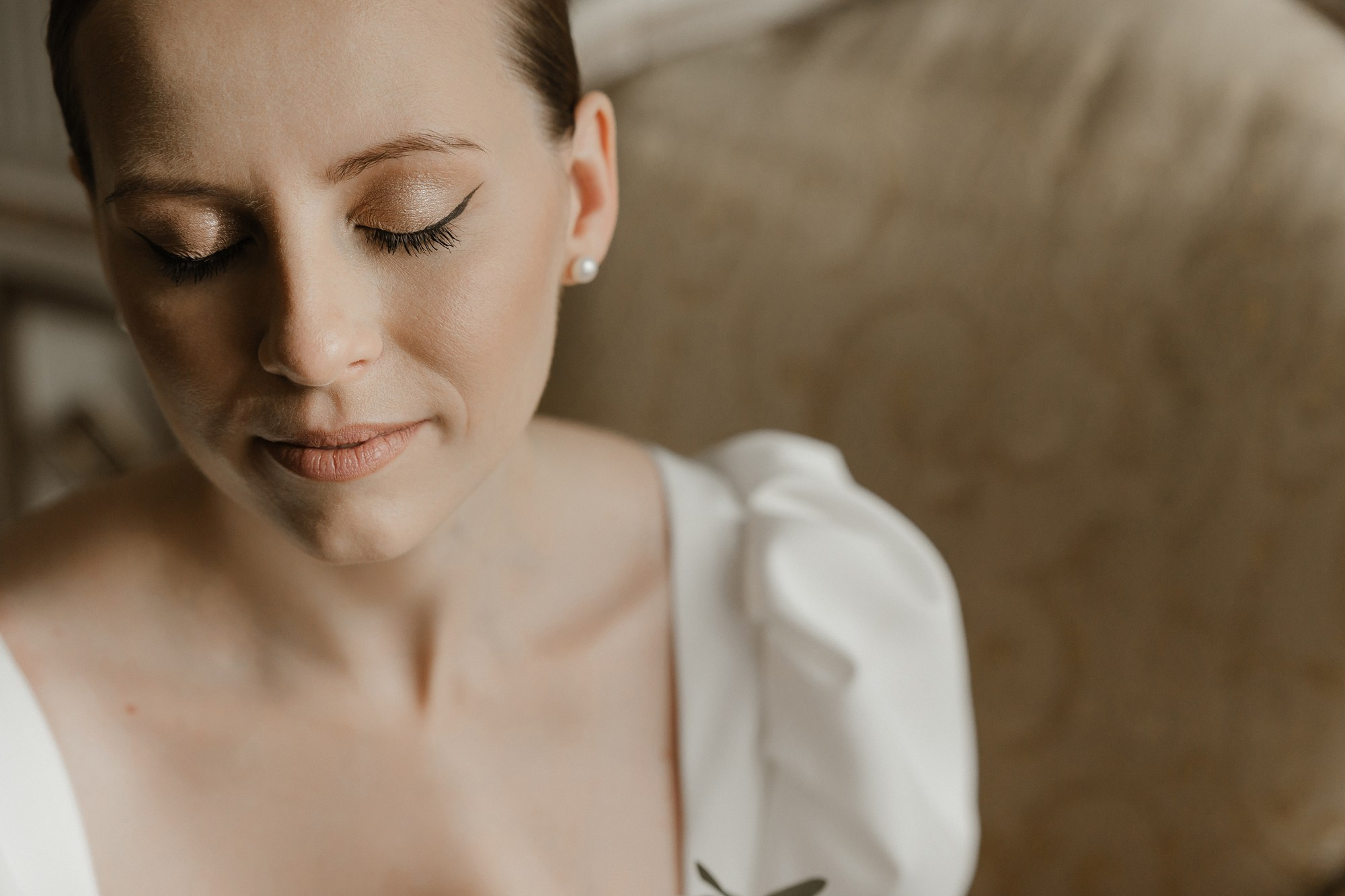 Анастасия & Александр. Свадебный фотограф в Москве и Санкт-Петербурге Анастасия Мирославская