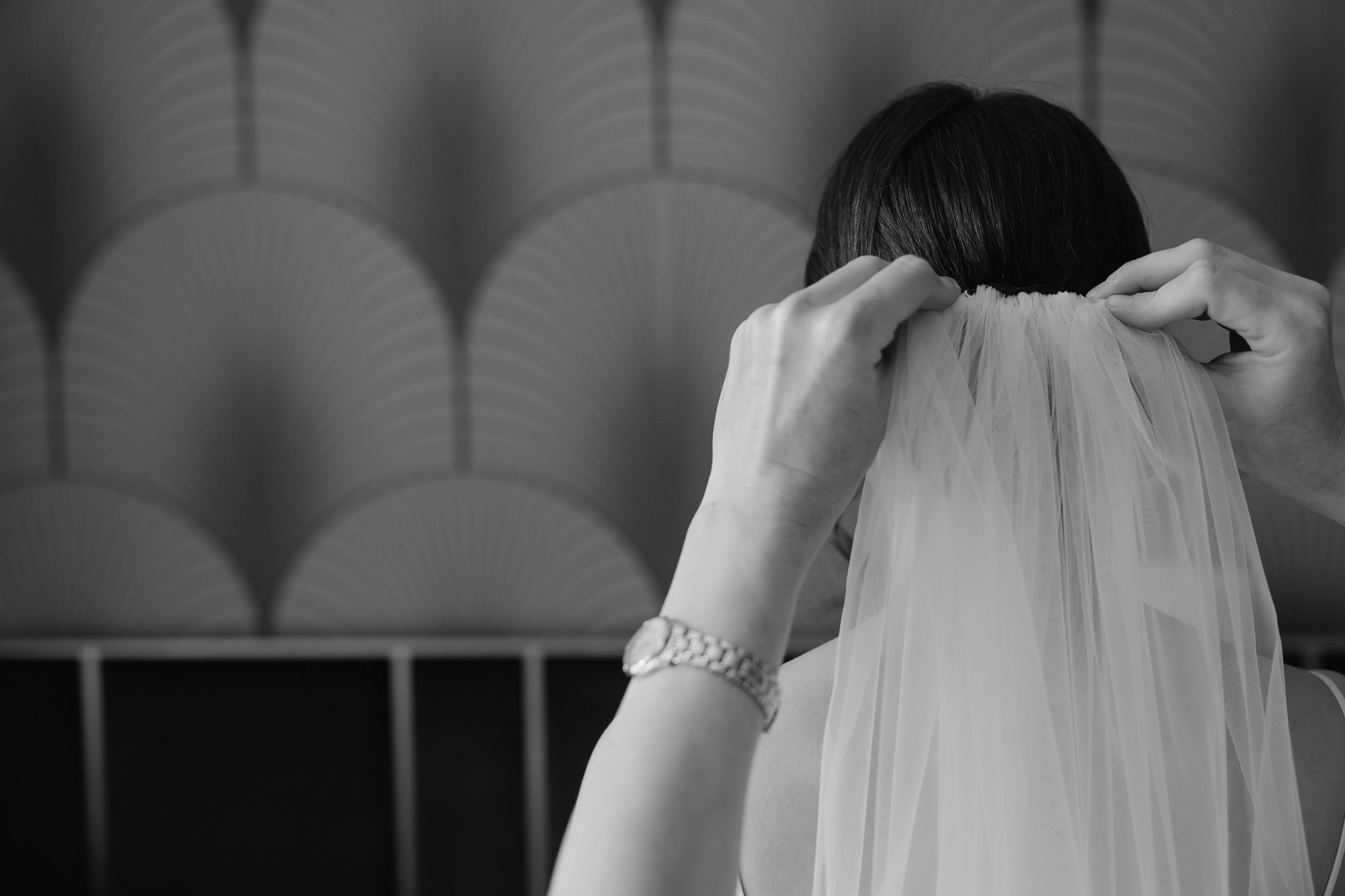 Мария & Владимир. Свадебный фотограф в Москве и Санкт-Петербурге Анастасия Мирославская