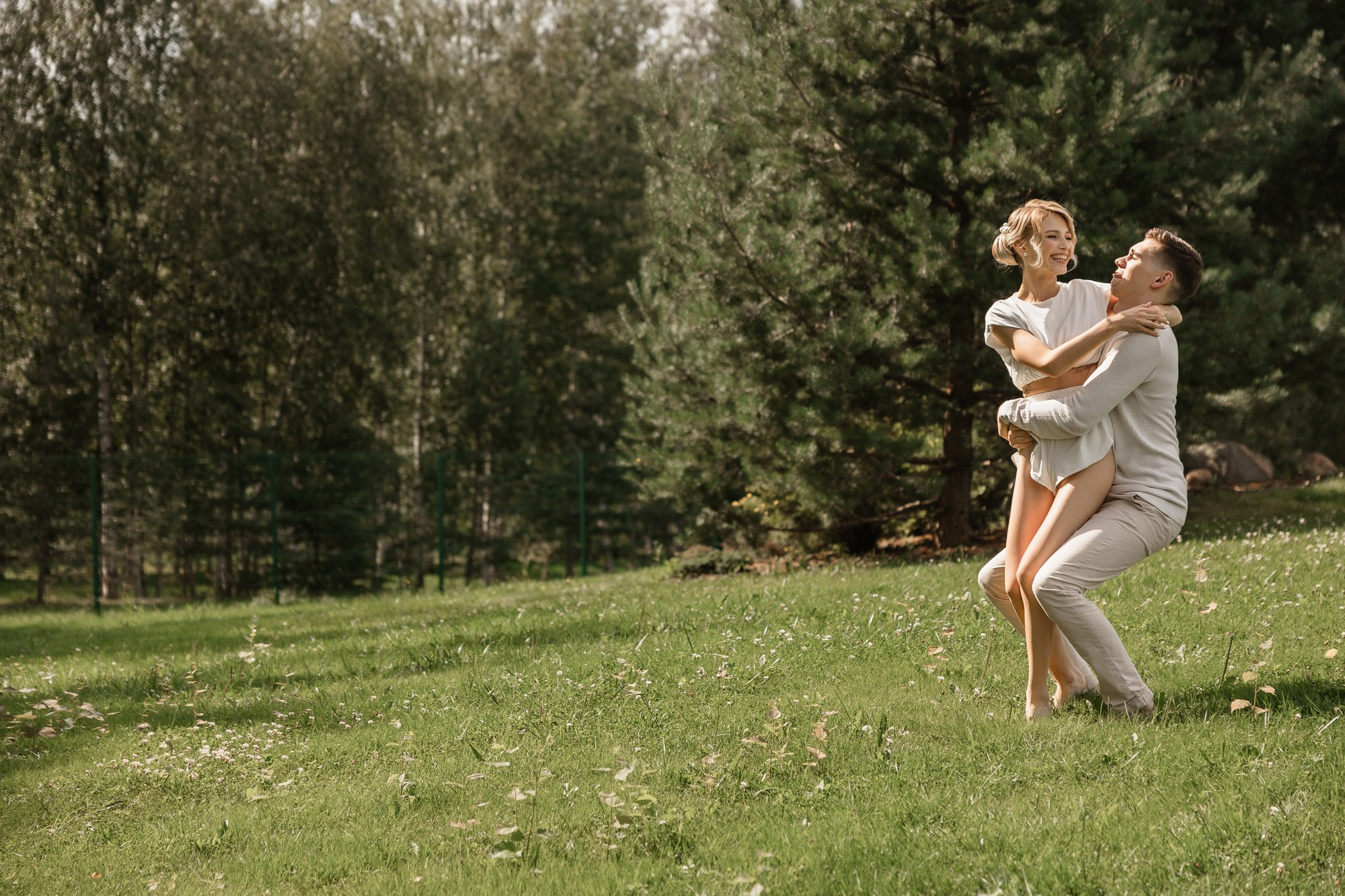 Яна &  Дмитрий. Свадебный фотограф в Москве и Санкт-Петербурге Анастасия Мирославская
