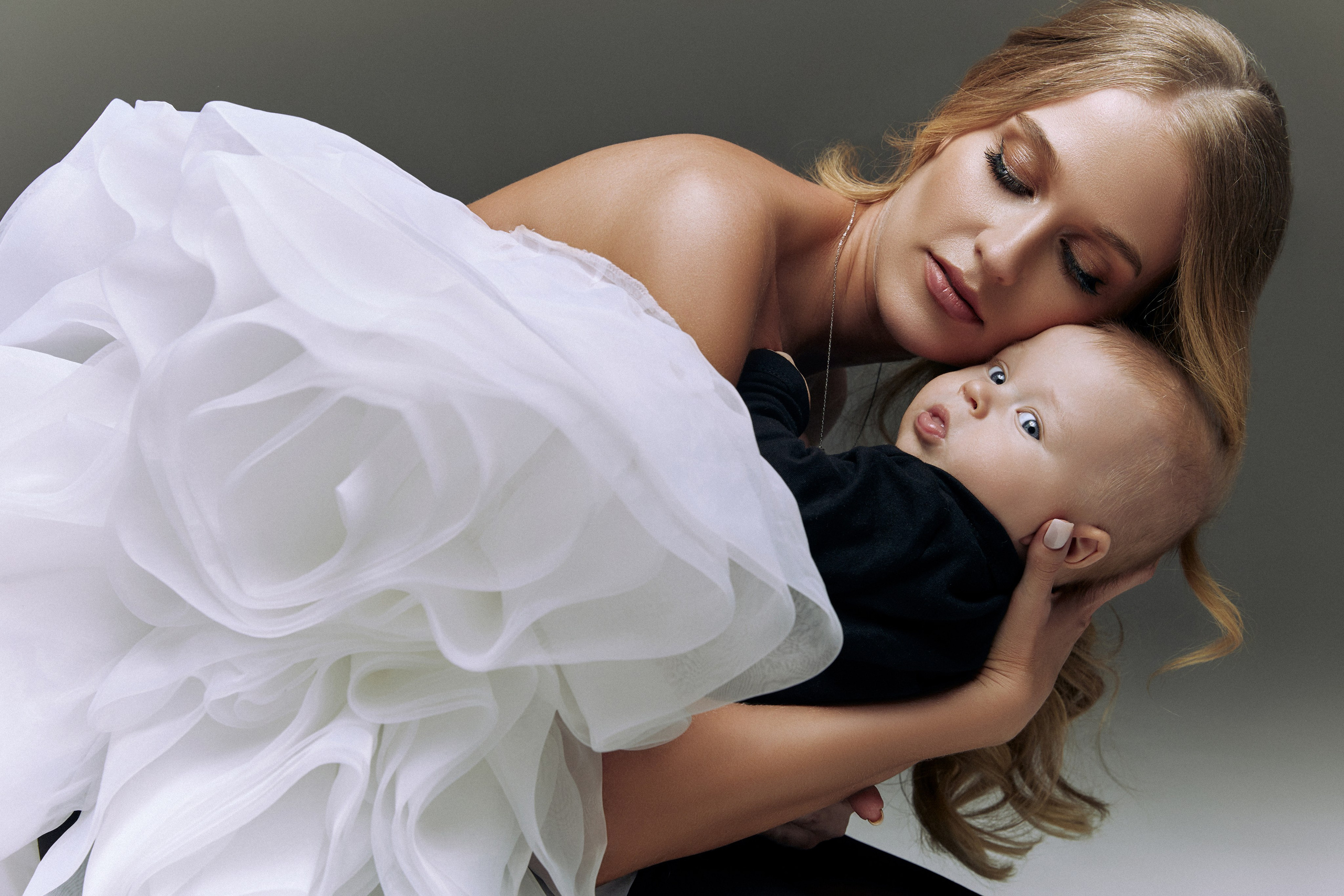 Мама и малыш. Фотограф беременности СПб Женский фотограф Спб Диана Кузнецова