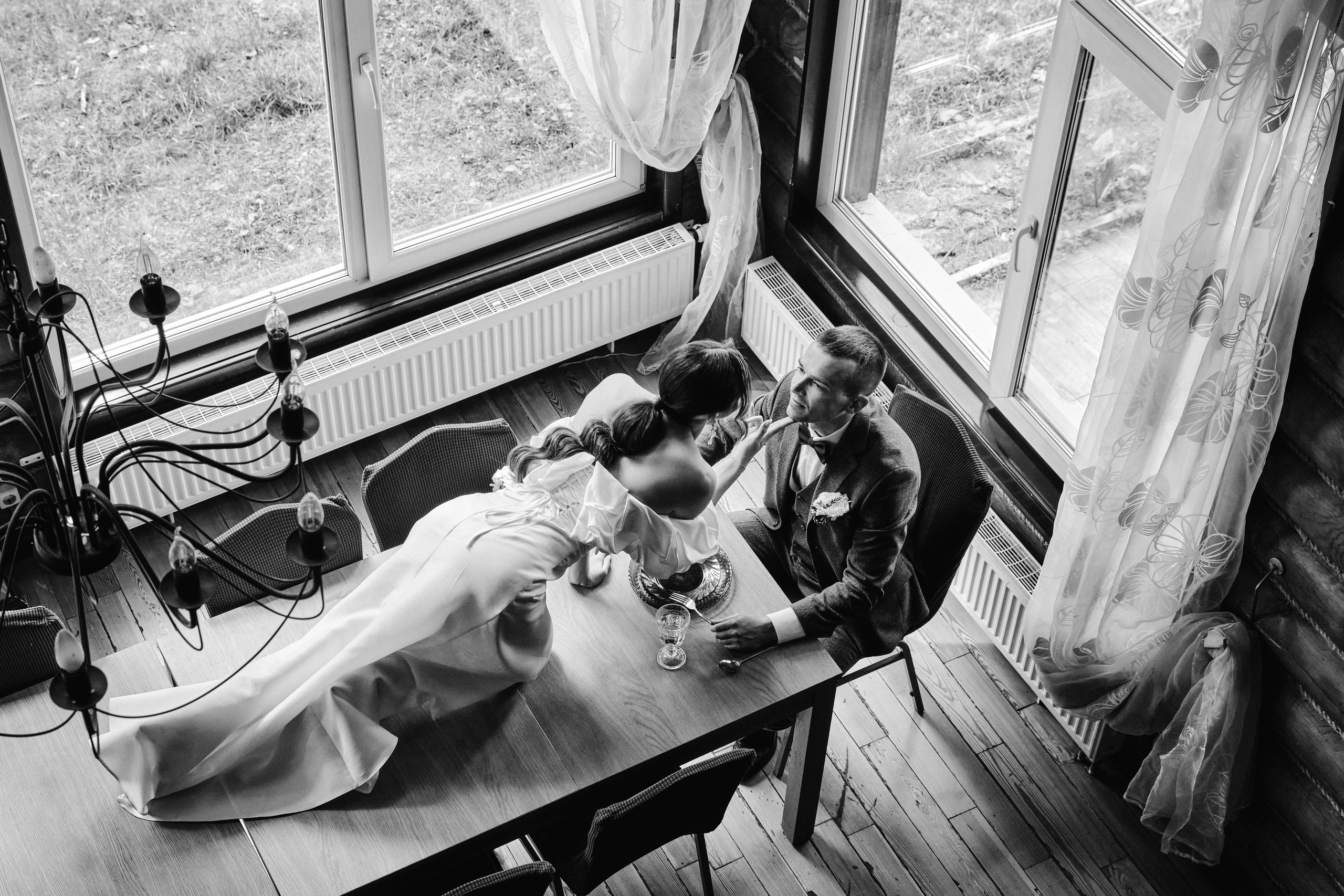 Игорь и Анна. Свадебный фотограф в Екатеринбурге Соседков Евгений