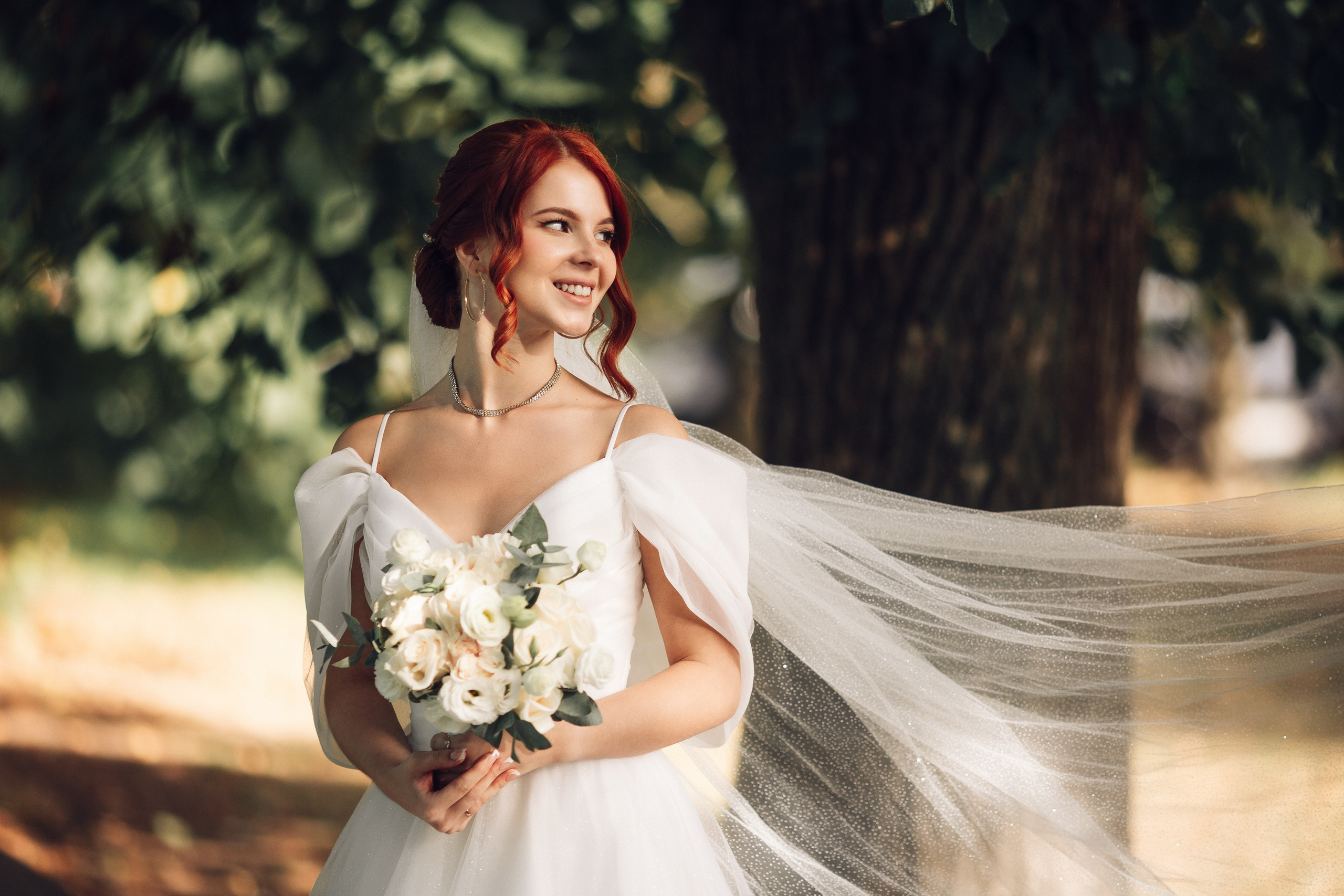 Свадьба Максима и Анны. Портретный фотограф в Иваново Виталий Павлинский