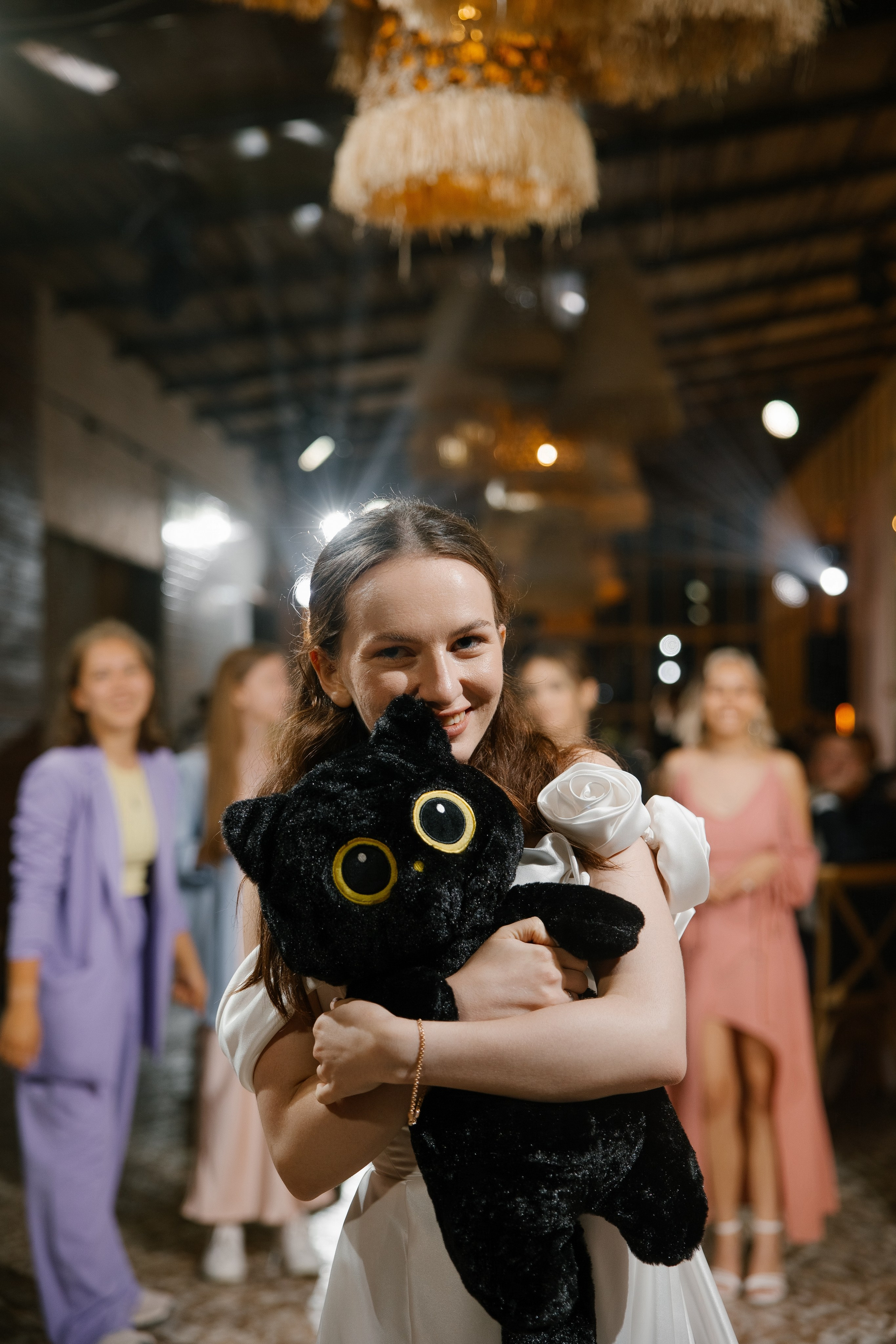 Артём и Карина. Свадебный фотограф Полина Панина