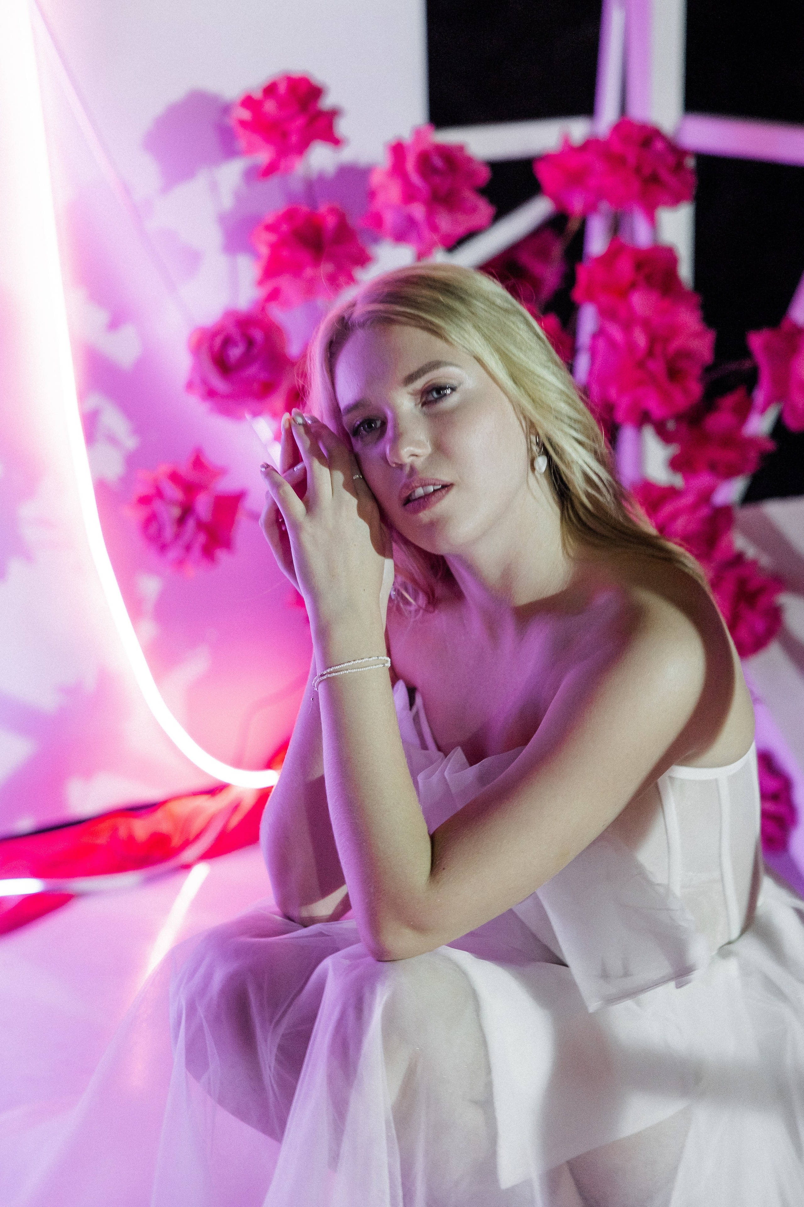 Максим и Алёна. Свадебный фотограф Полина Панина