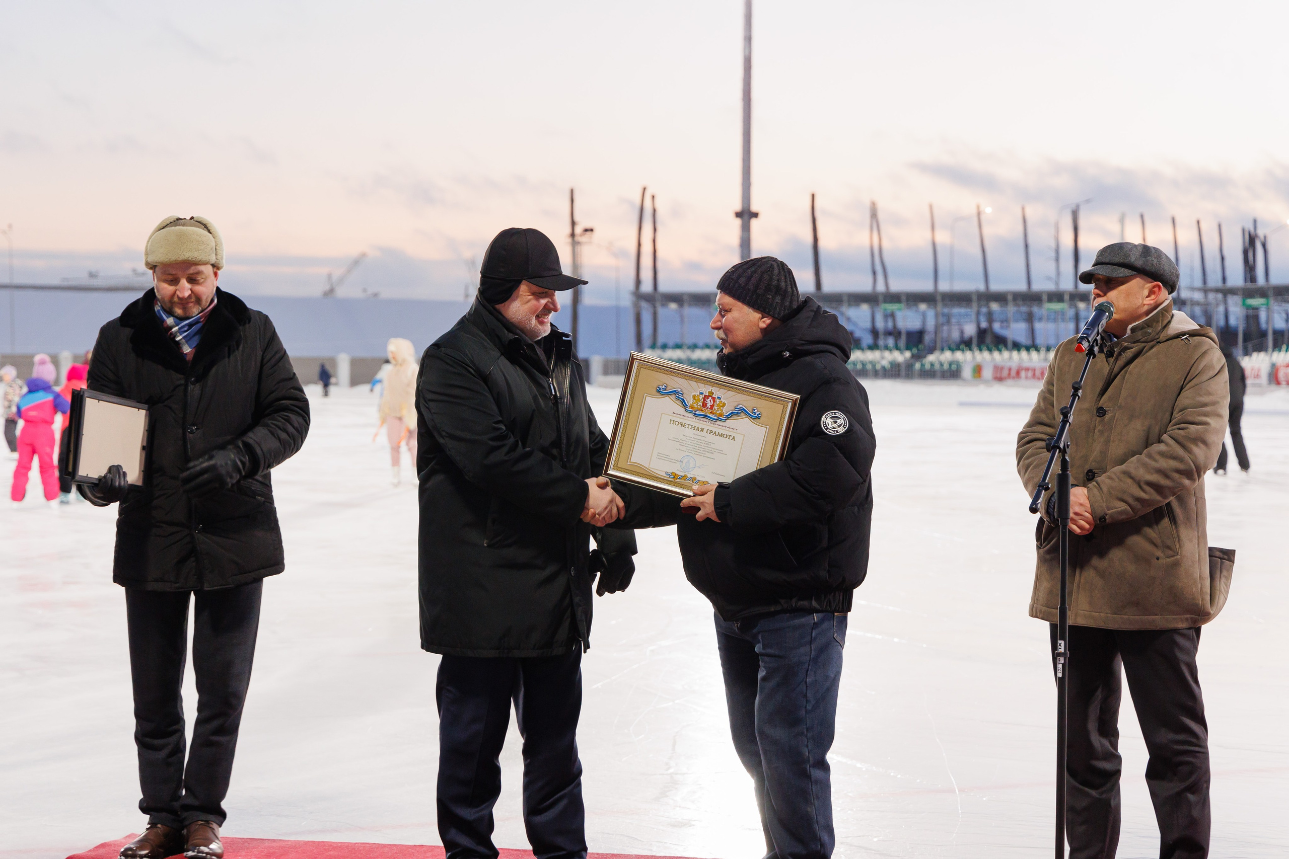 Корпоративное мероприятие АО «Хромпик». Ездакова Мария фотограф-видеограф в Екатеринбурге, Первоуральске