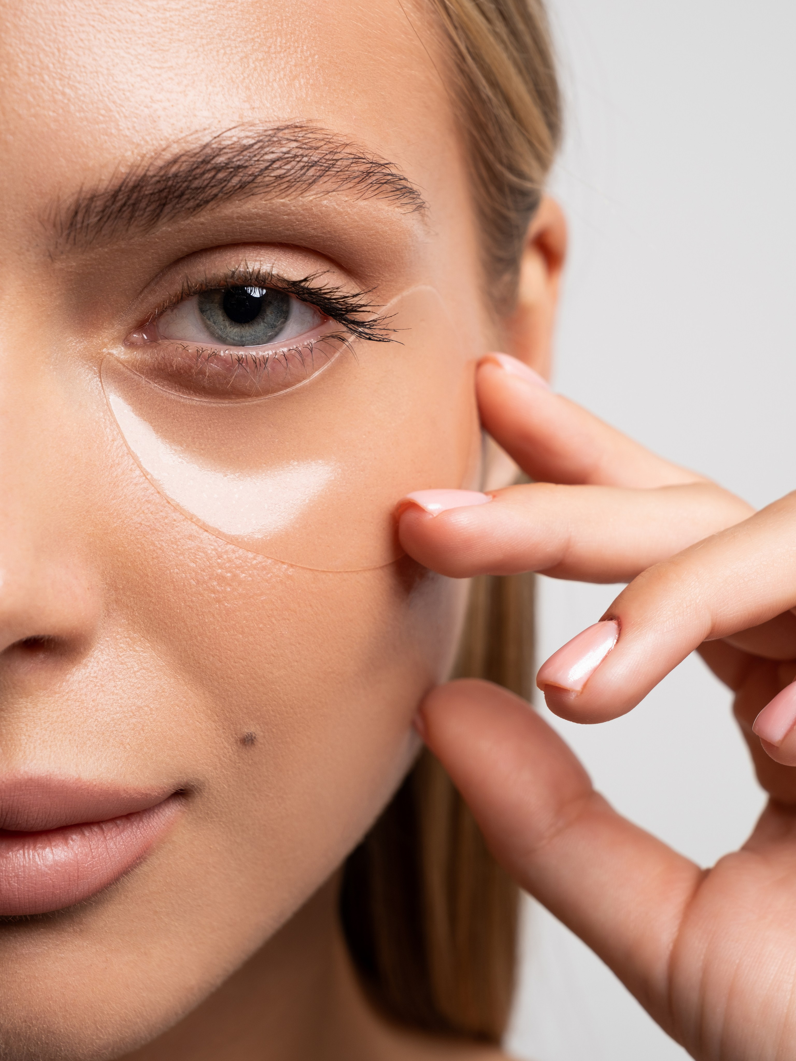 Косметика. Food и предметный фотограф Никита Алексеев