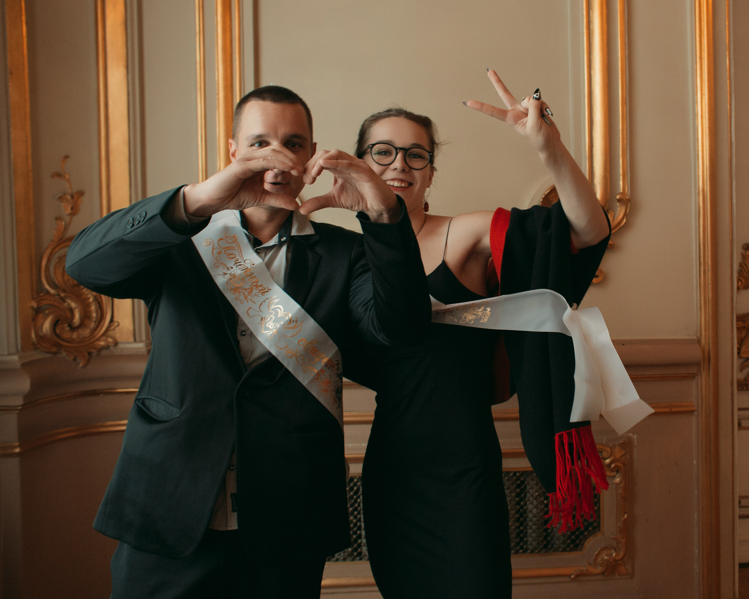 Свадебные серии. Портретный фотограф СПб — Ира Волкова